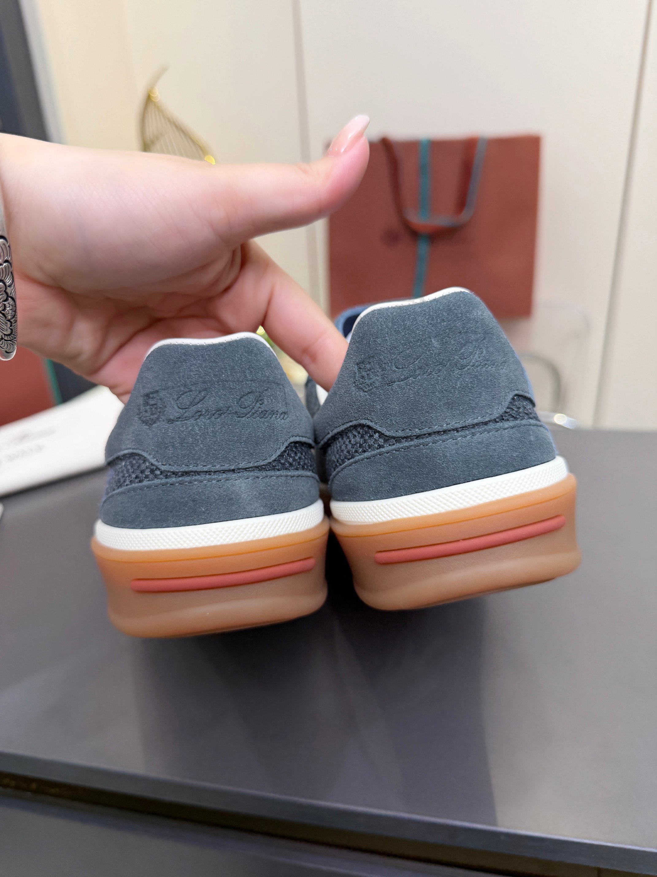 Loro Piana Sneakers