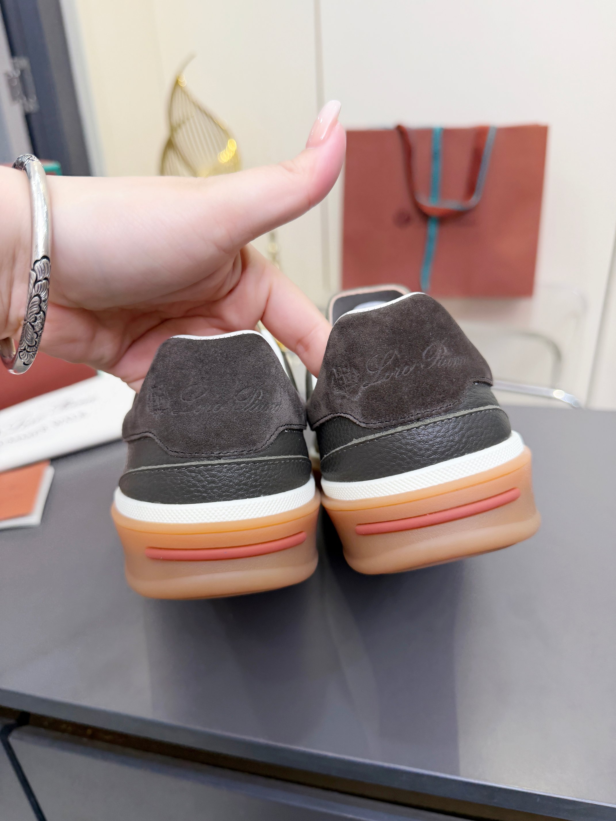 Loro Piana Sneakers