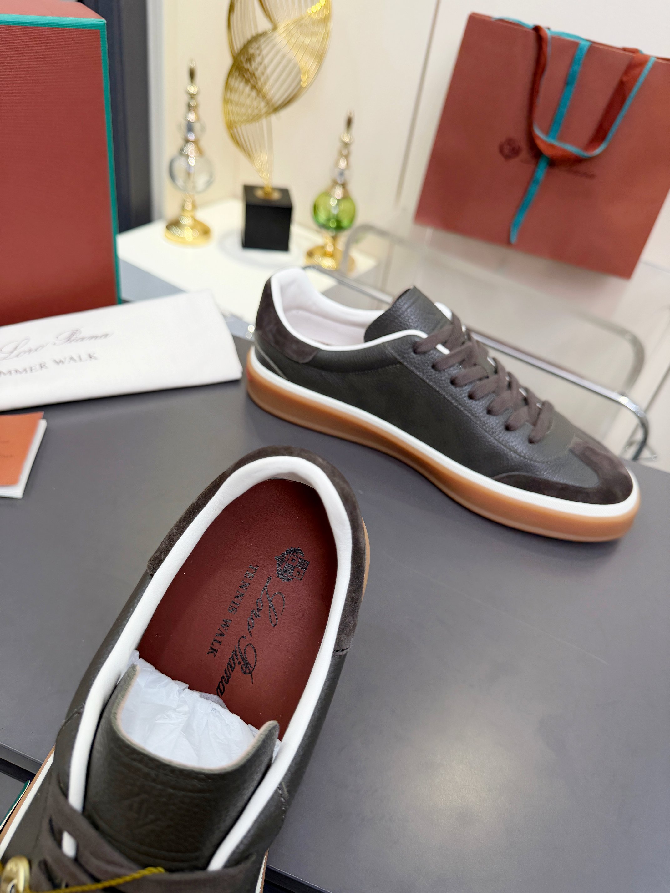 Loro Piana Sneakers