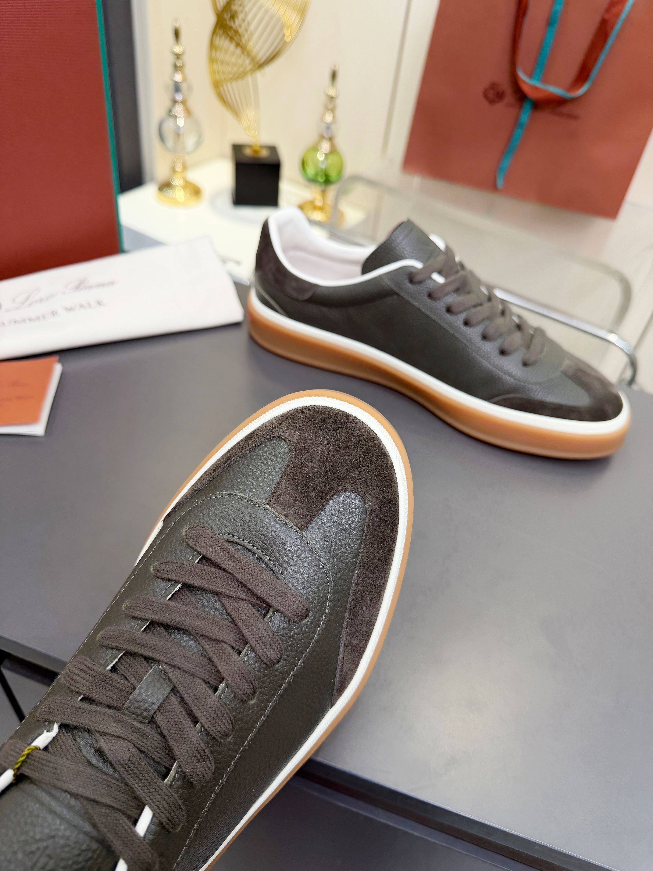 Loro Piana Sneakers