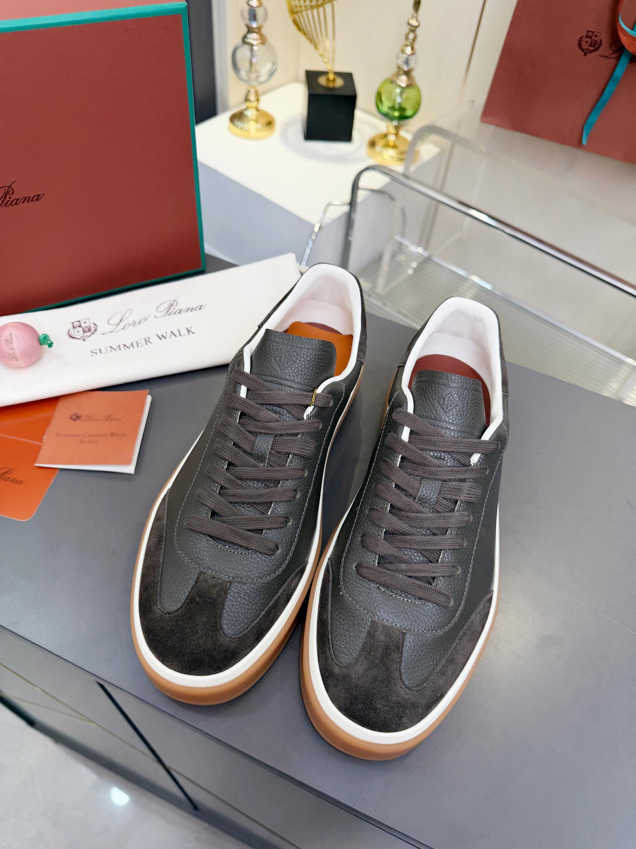 Loro Piana Sneakers