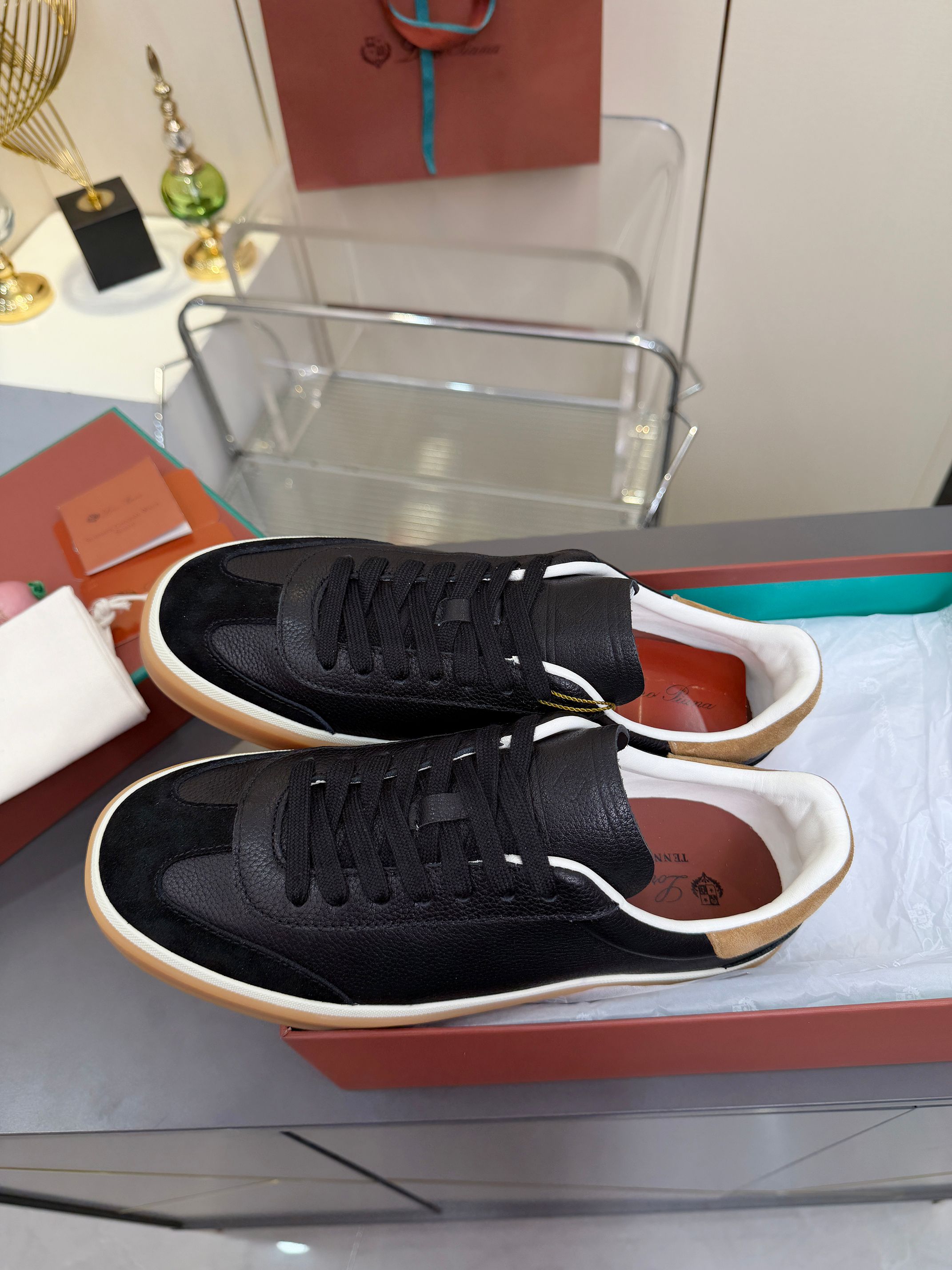 Loro Piana Sneakers