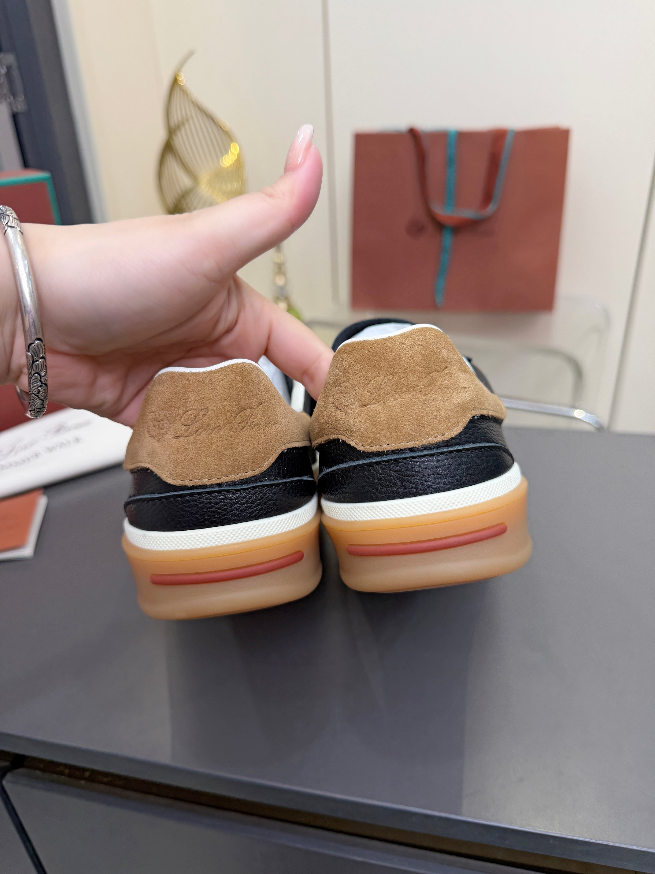 Loro Piana Sneakers