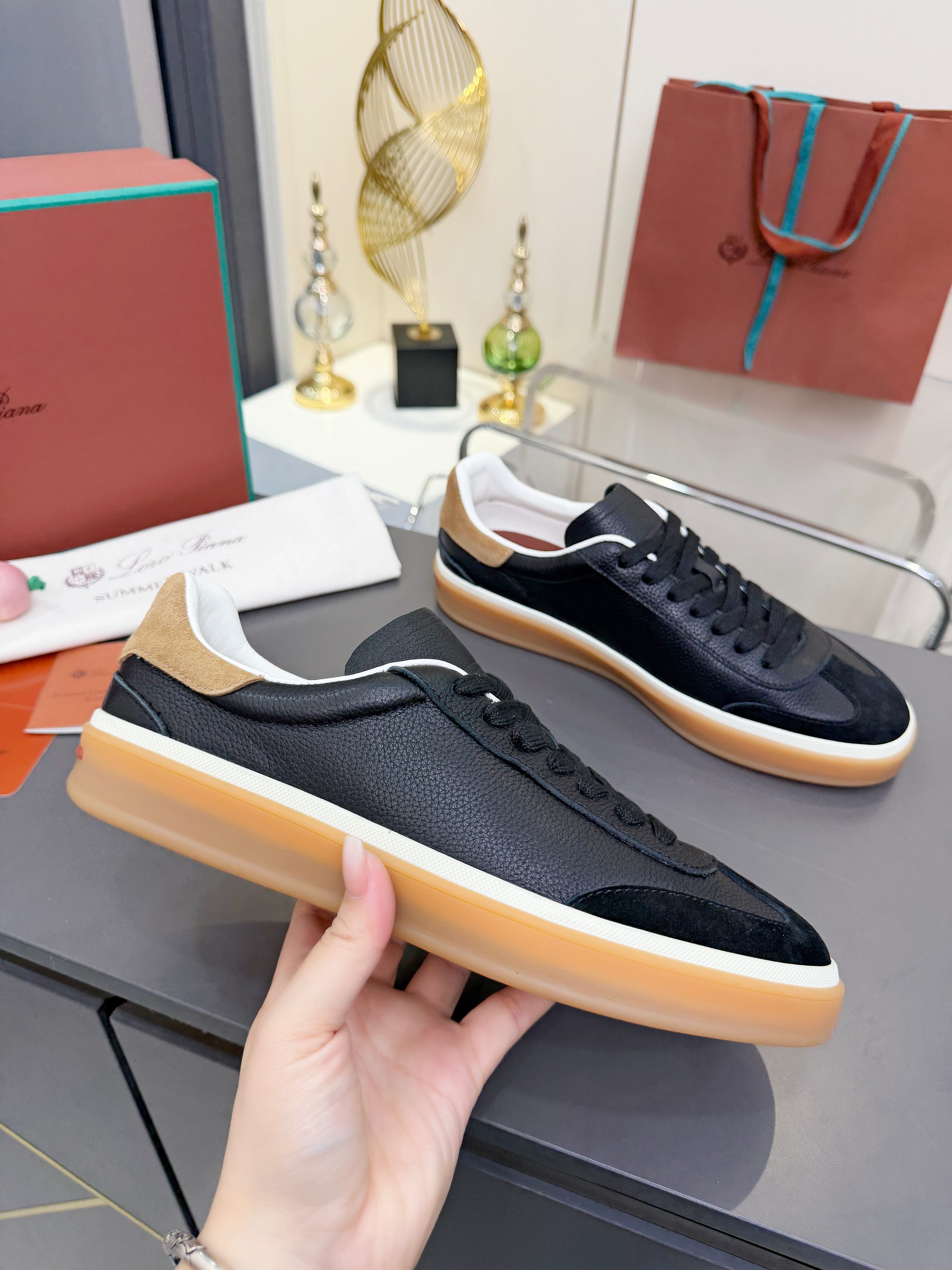 Loro Piana Sneakers