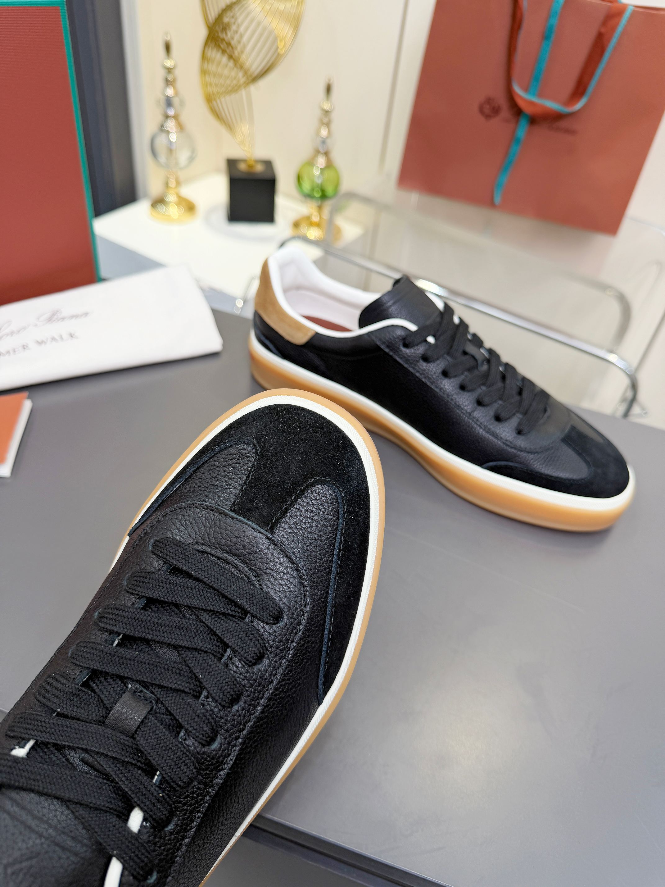 Loro Piana Sneakers