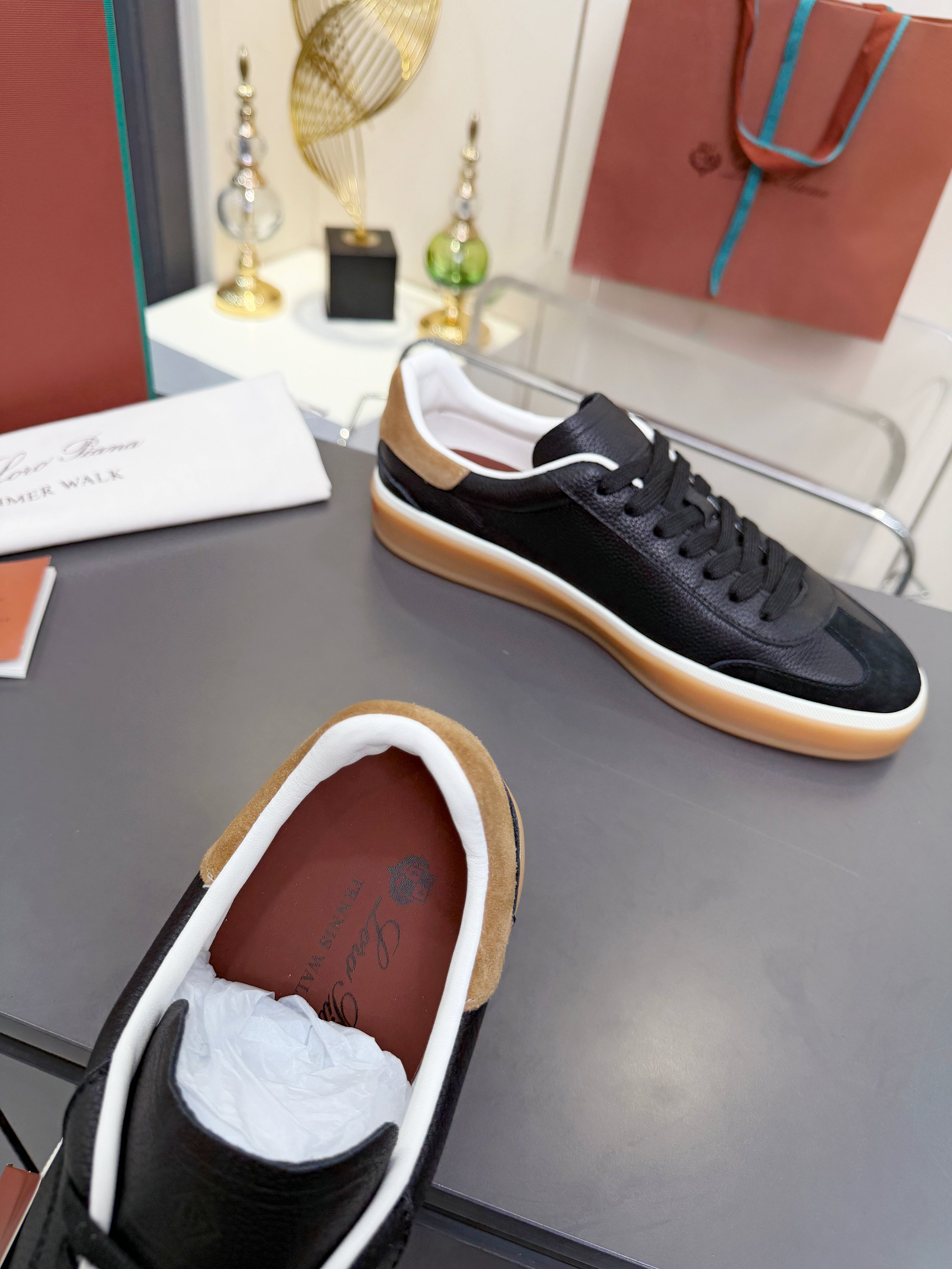 Loro Piana Sneakers