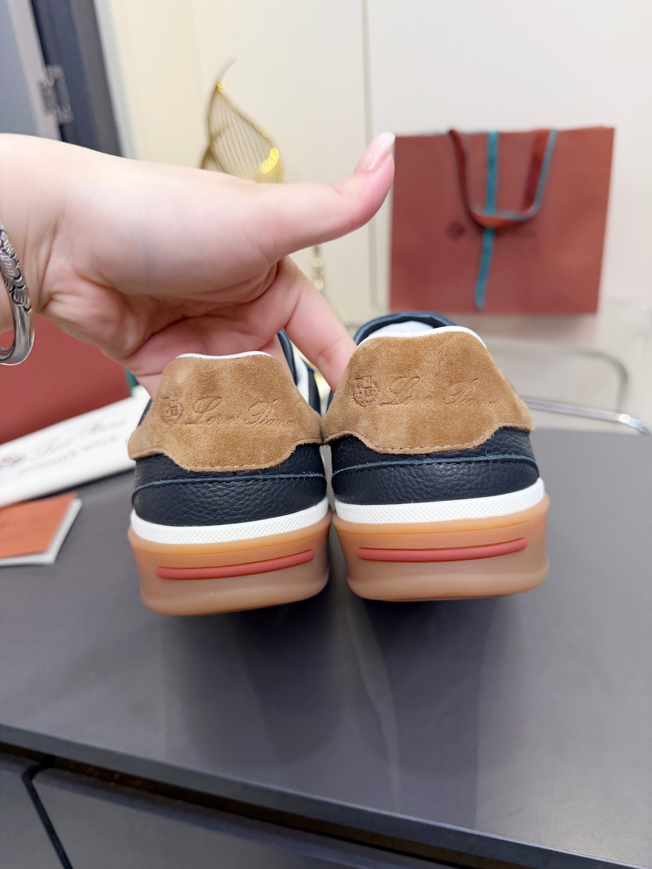 Loro Piana Sneakers