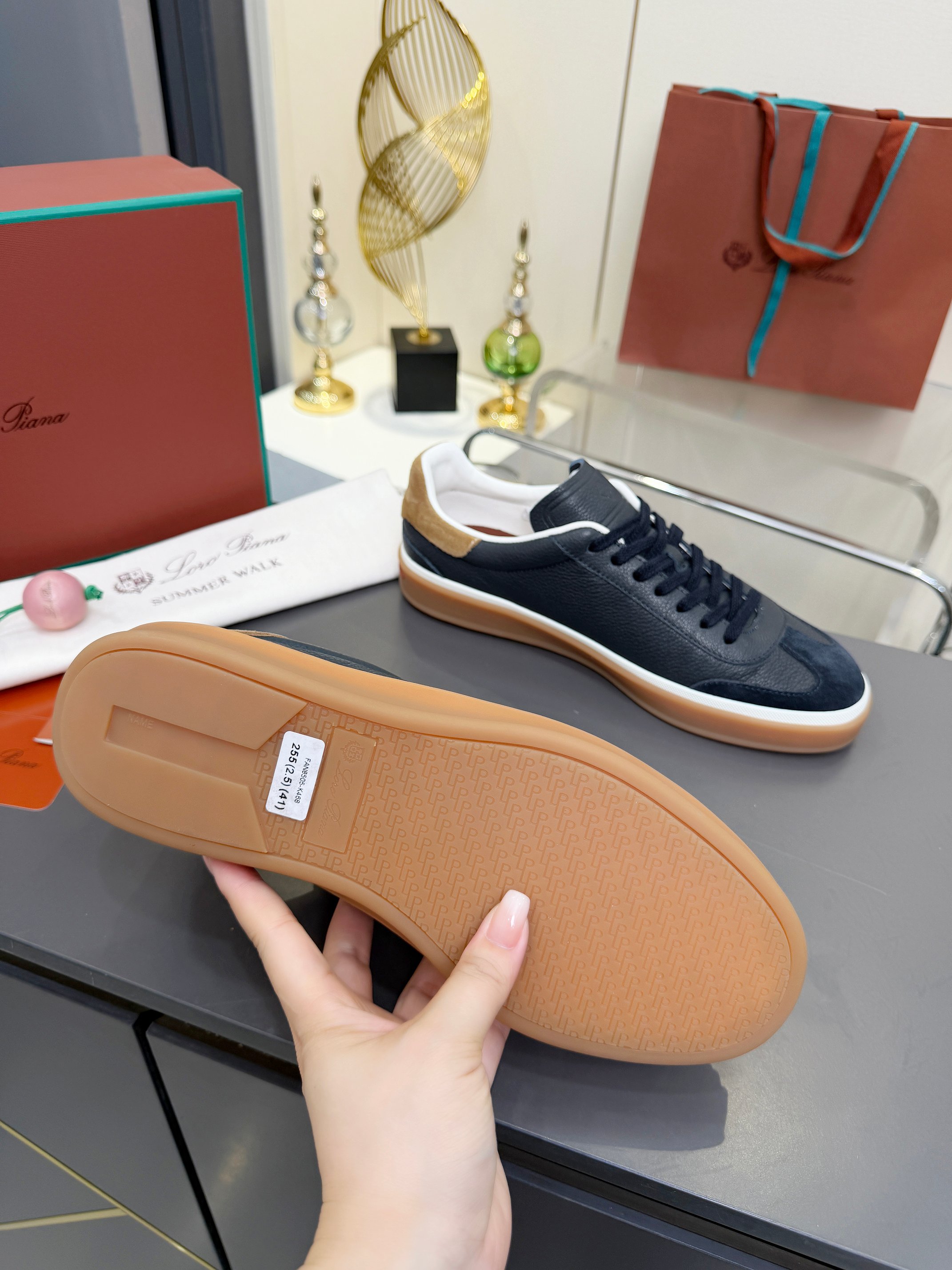Loro Piana Sneakers