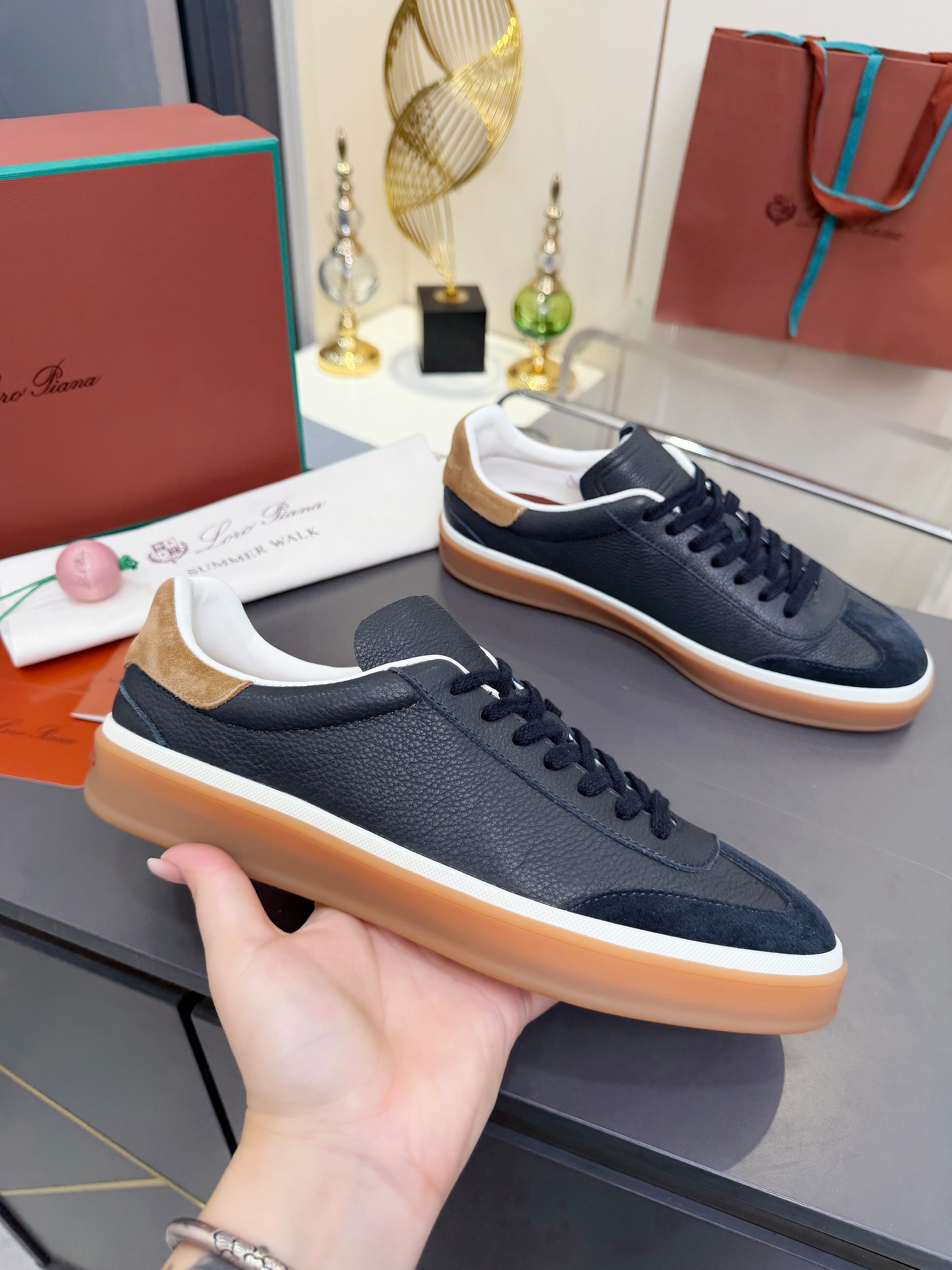Loro Piana Sneakers