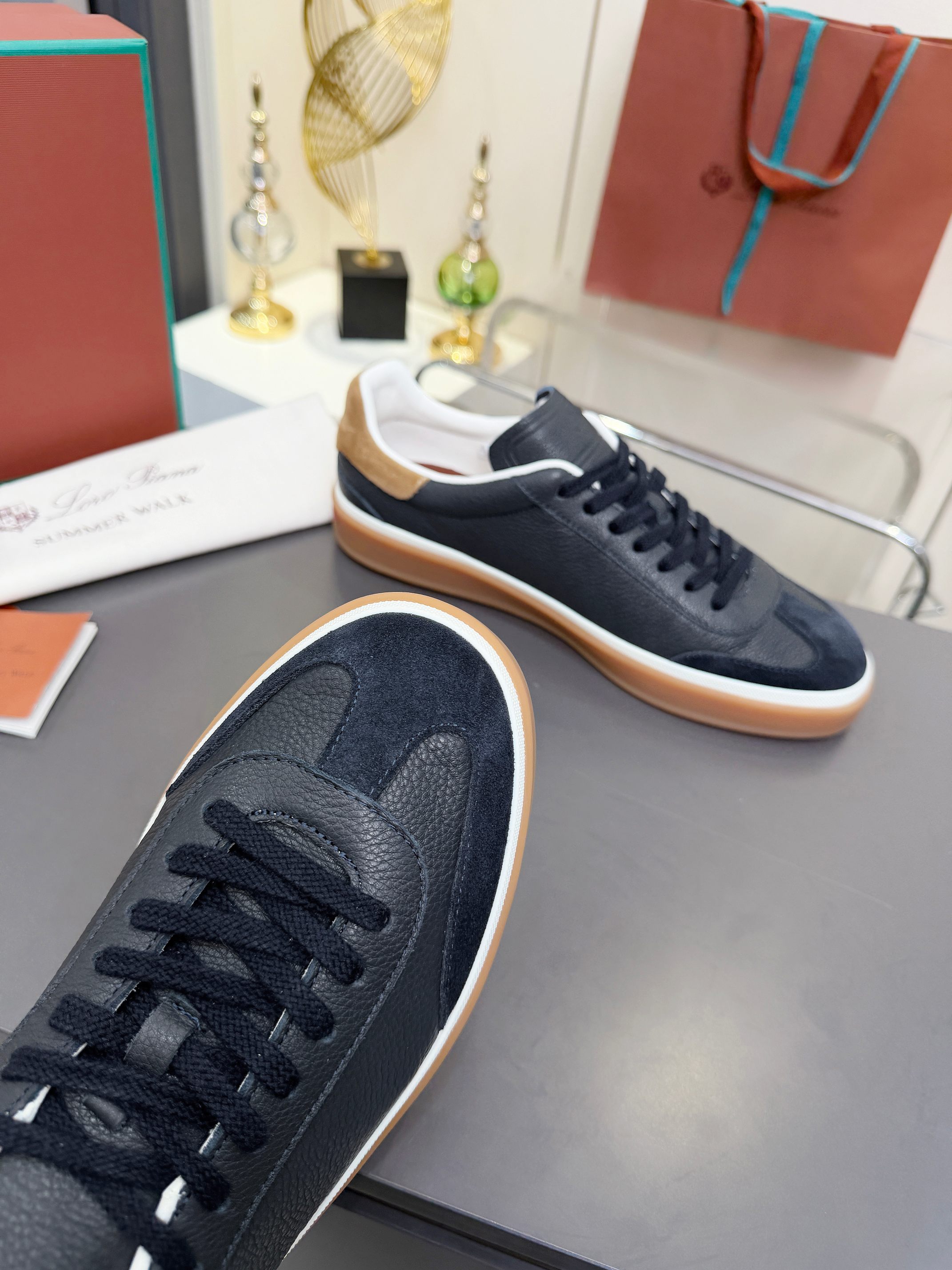 Loro Piana Sneakers