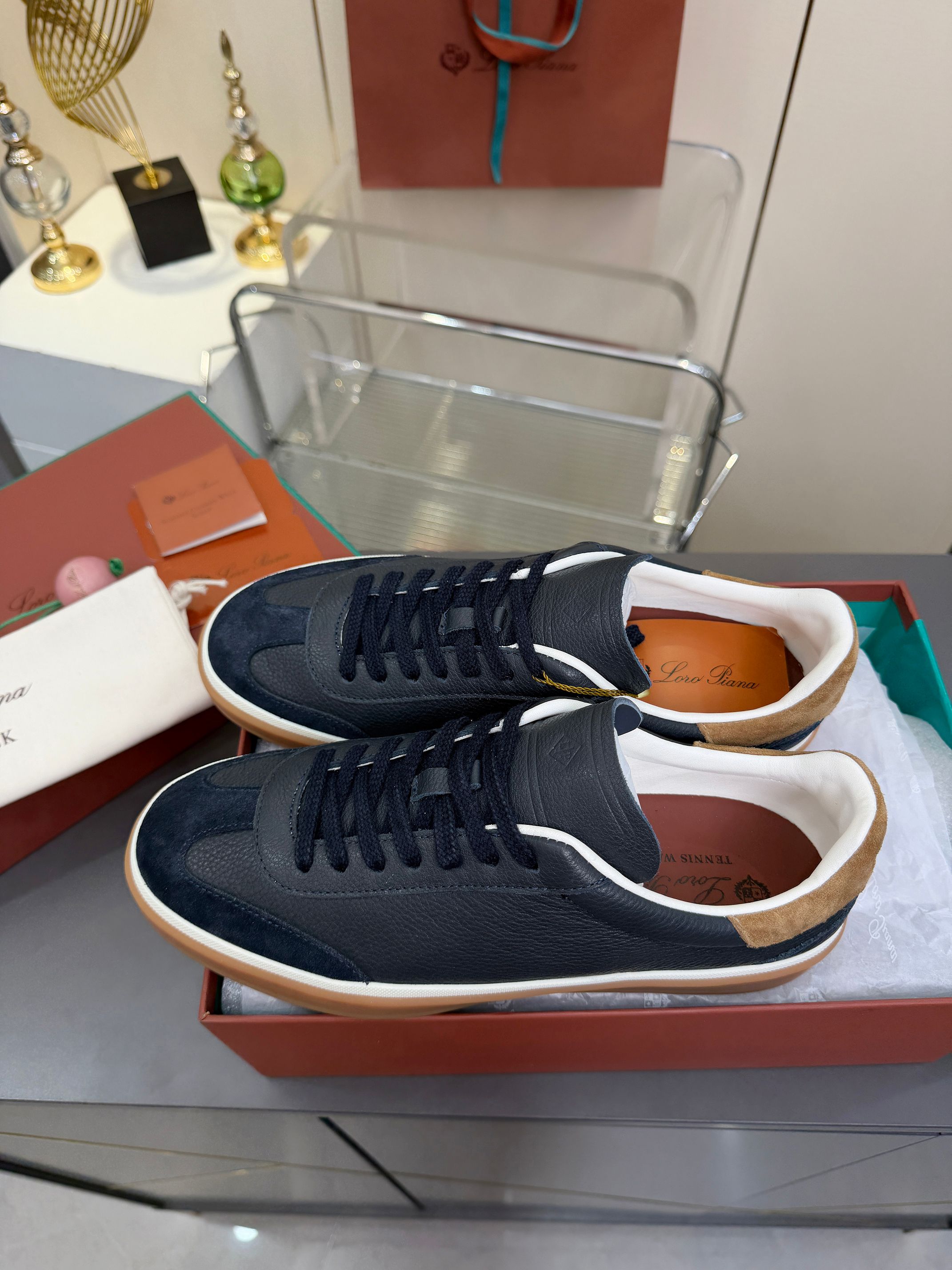 Loro Piana Sneakers