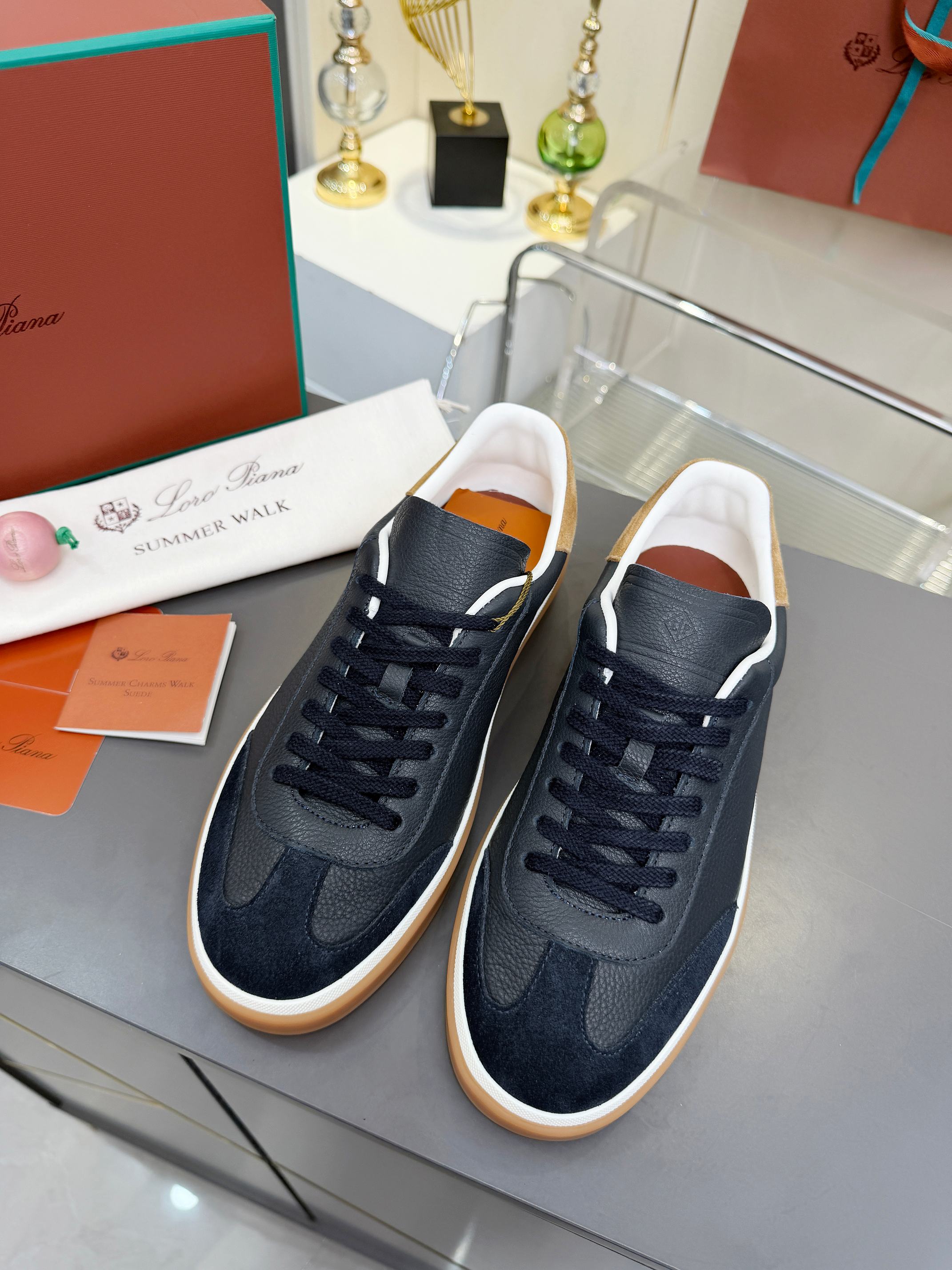 Loro Piana Sneakers