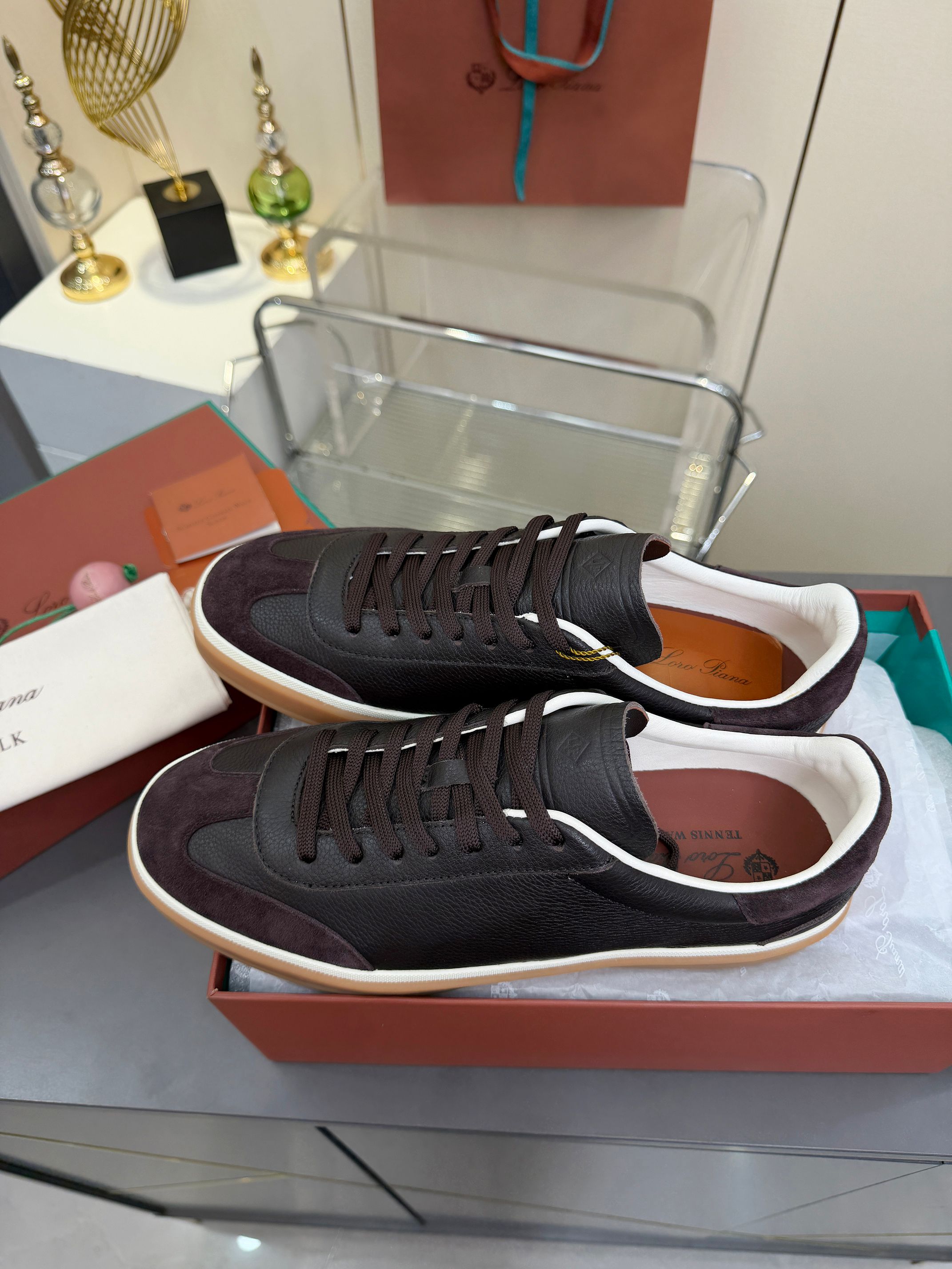 Loro Piana Sneakers