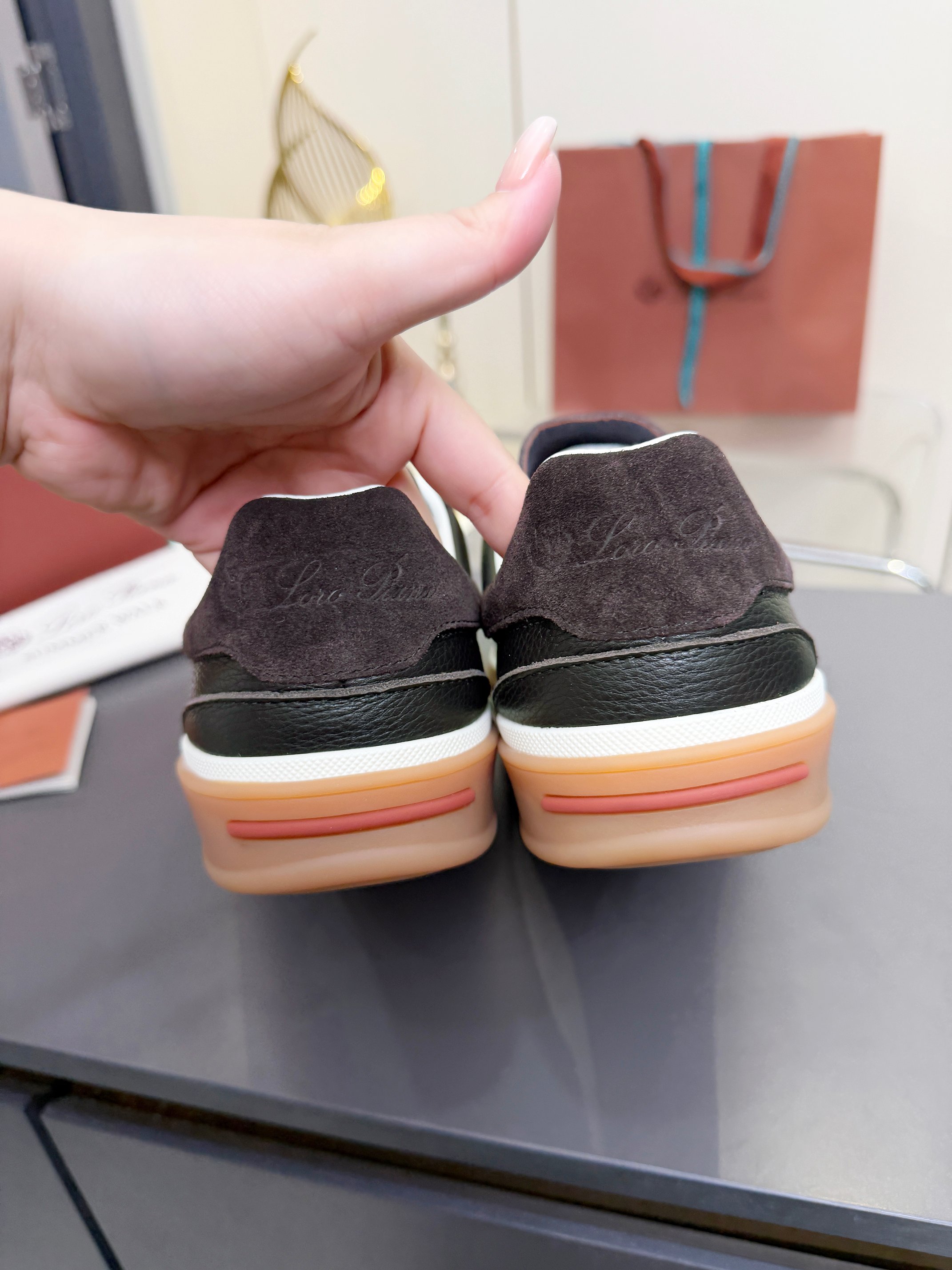 Loro Piana Sneakers