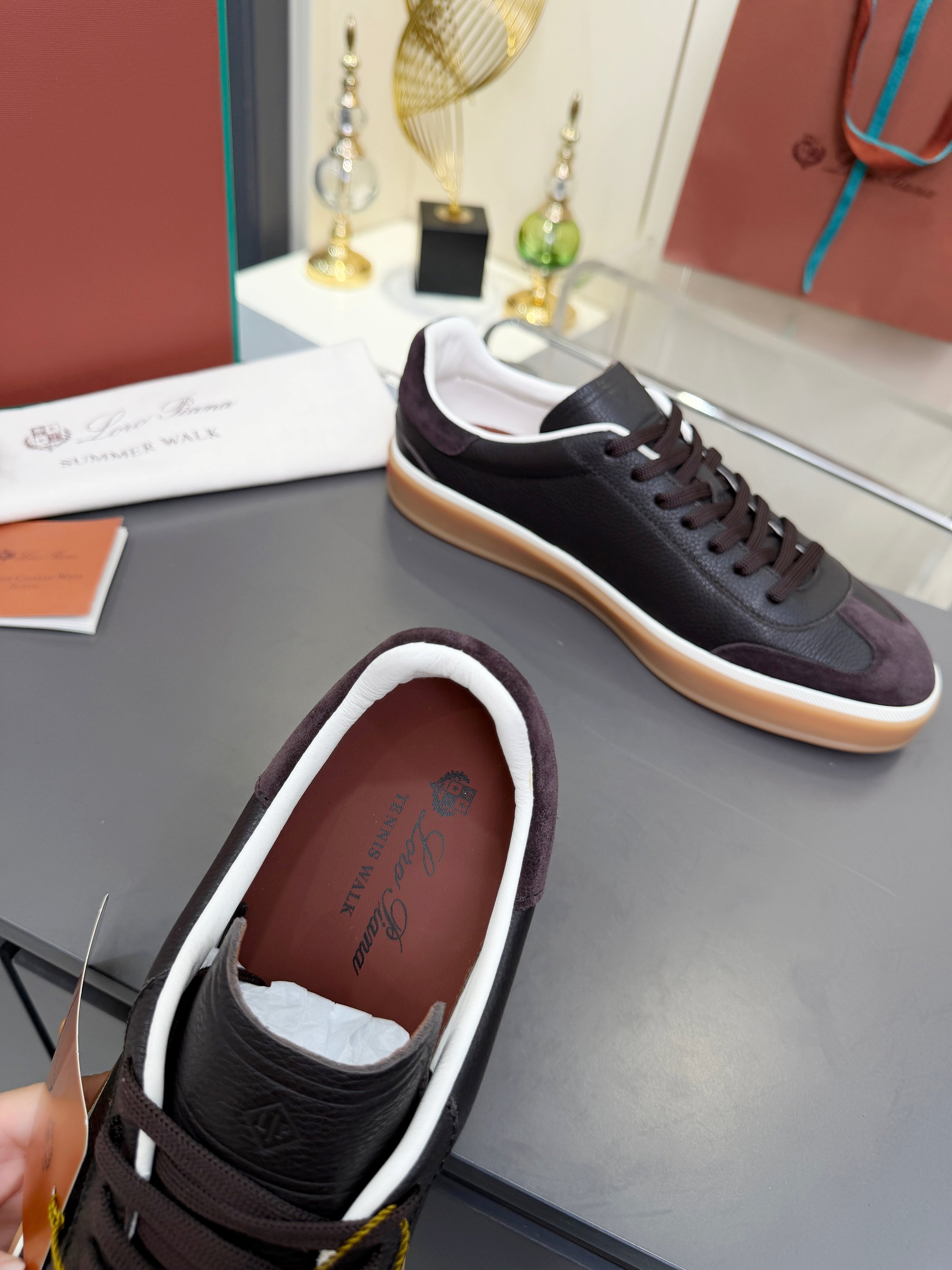 Loro Piana Sneakers