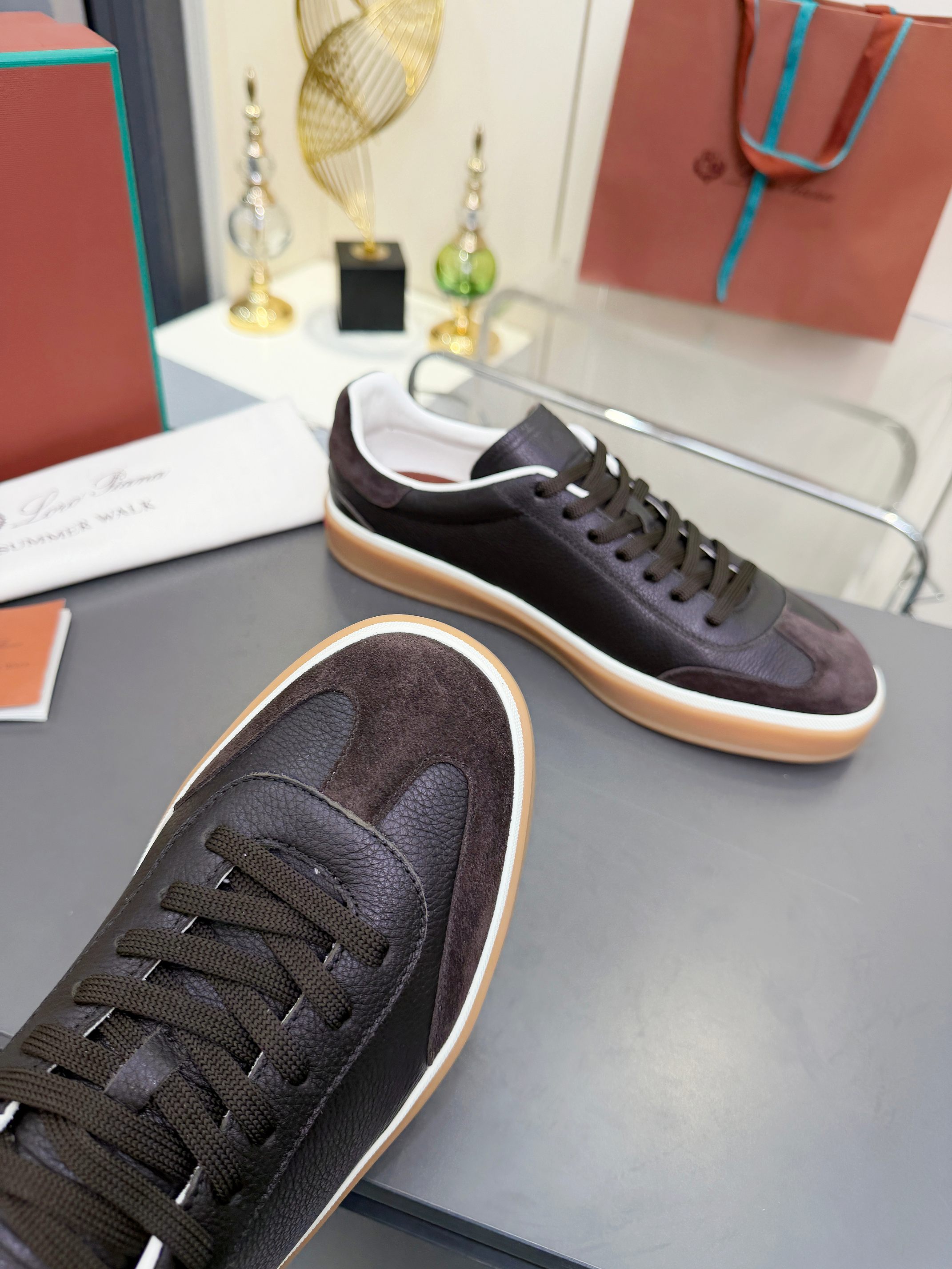 Loro Piana Sneakers