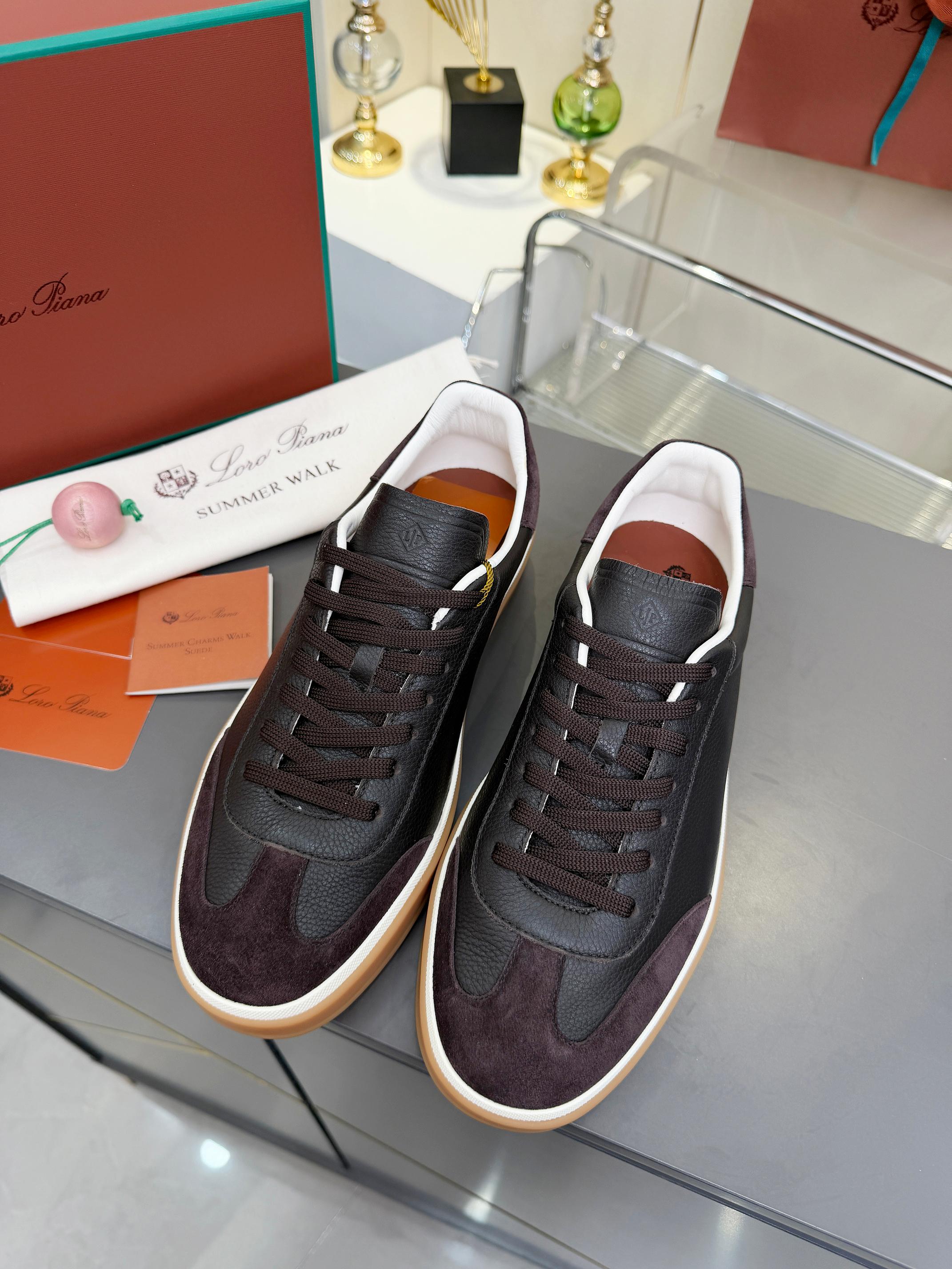 Loro Piana Sneakers