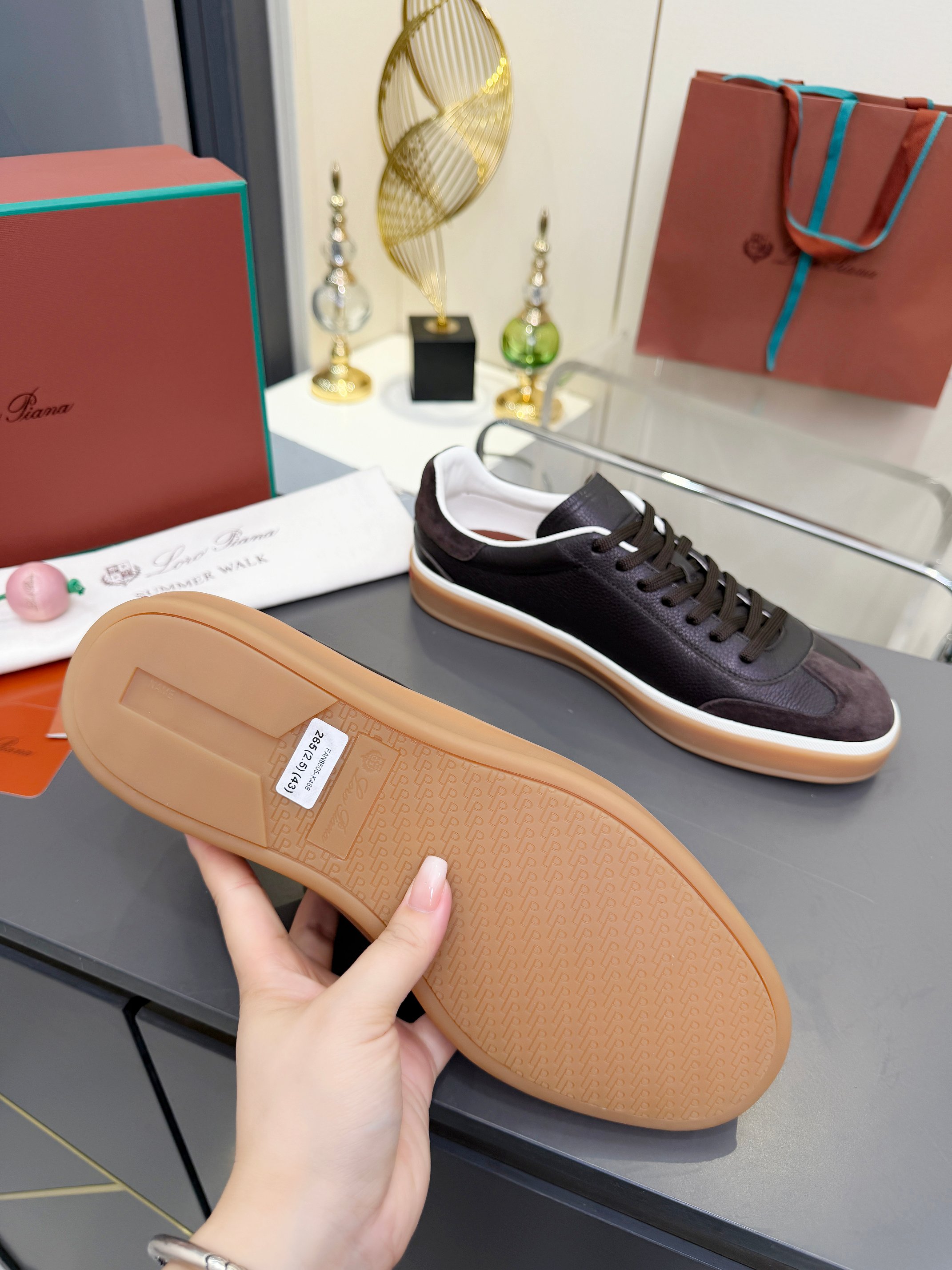 Loro Piana Sneakers