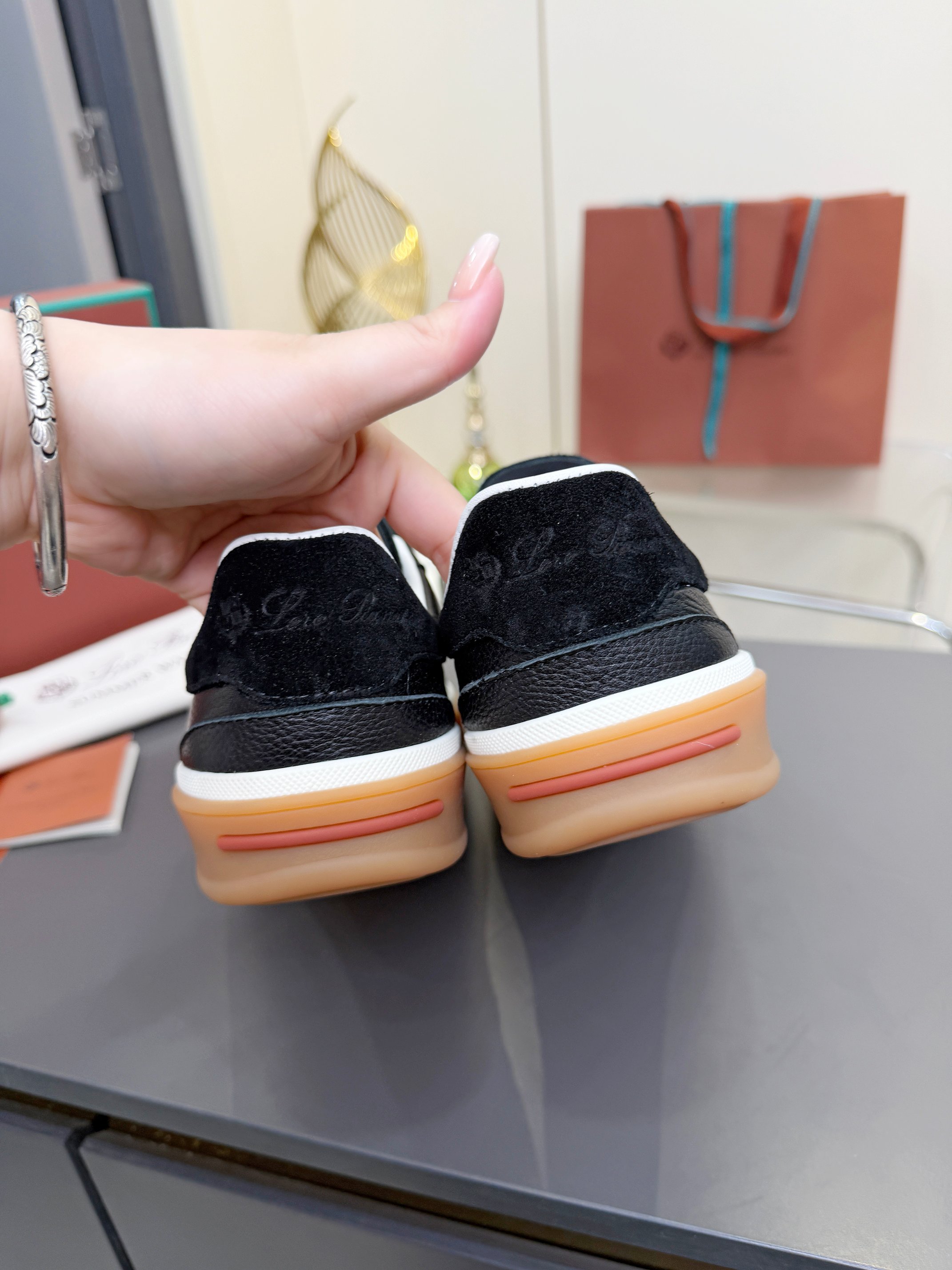 Loro Piana Sneakers