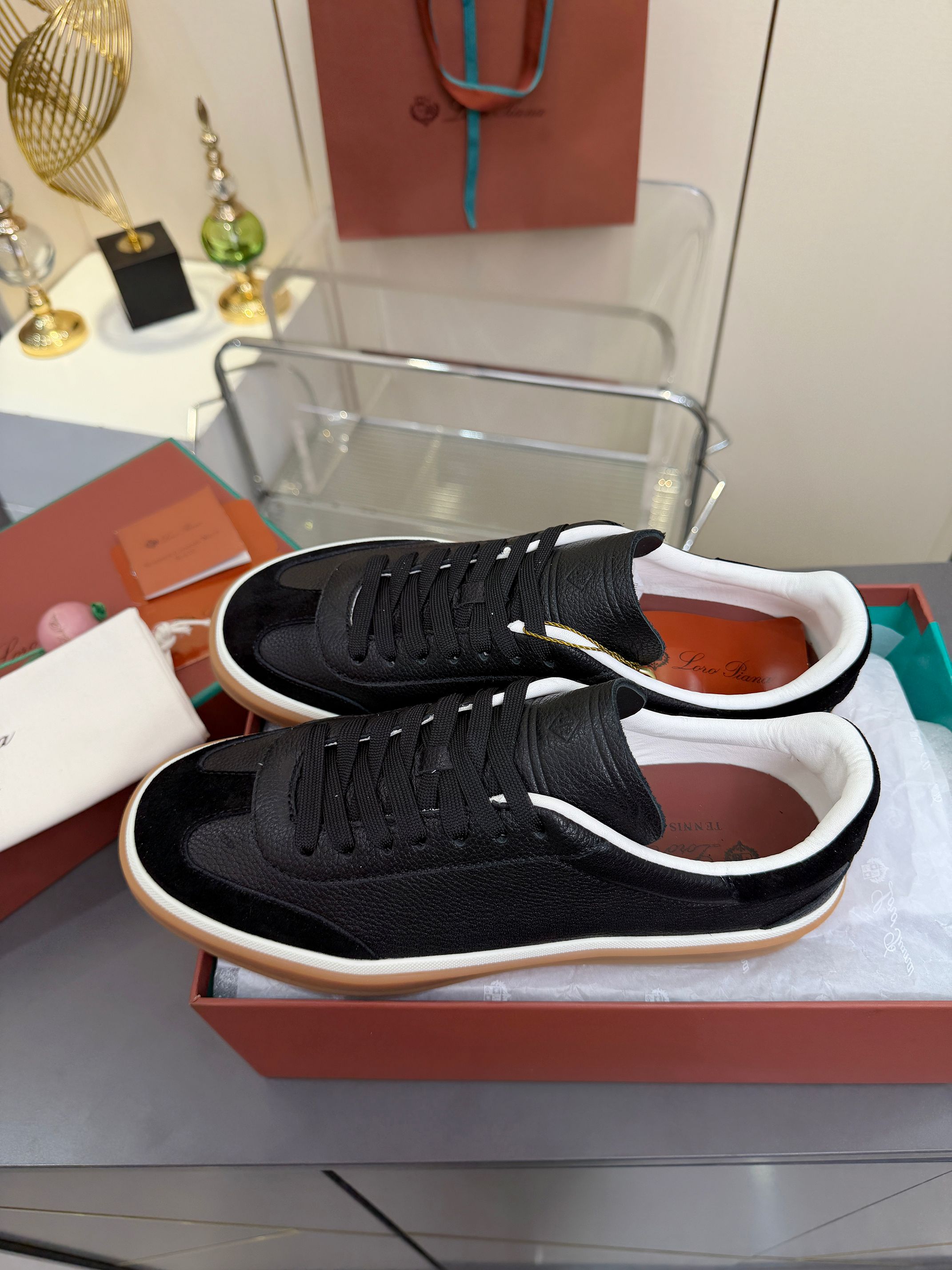 Loro Piana Sneakers