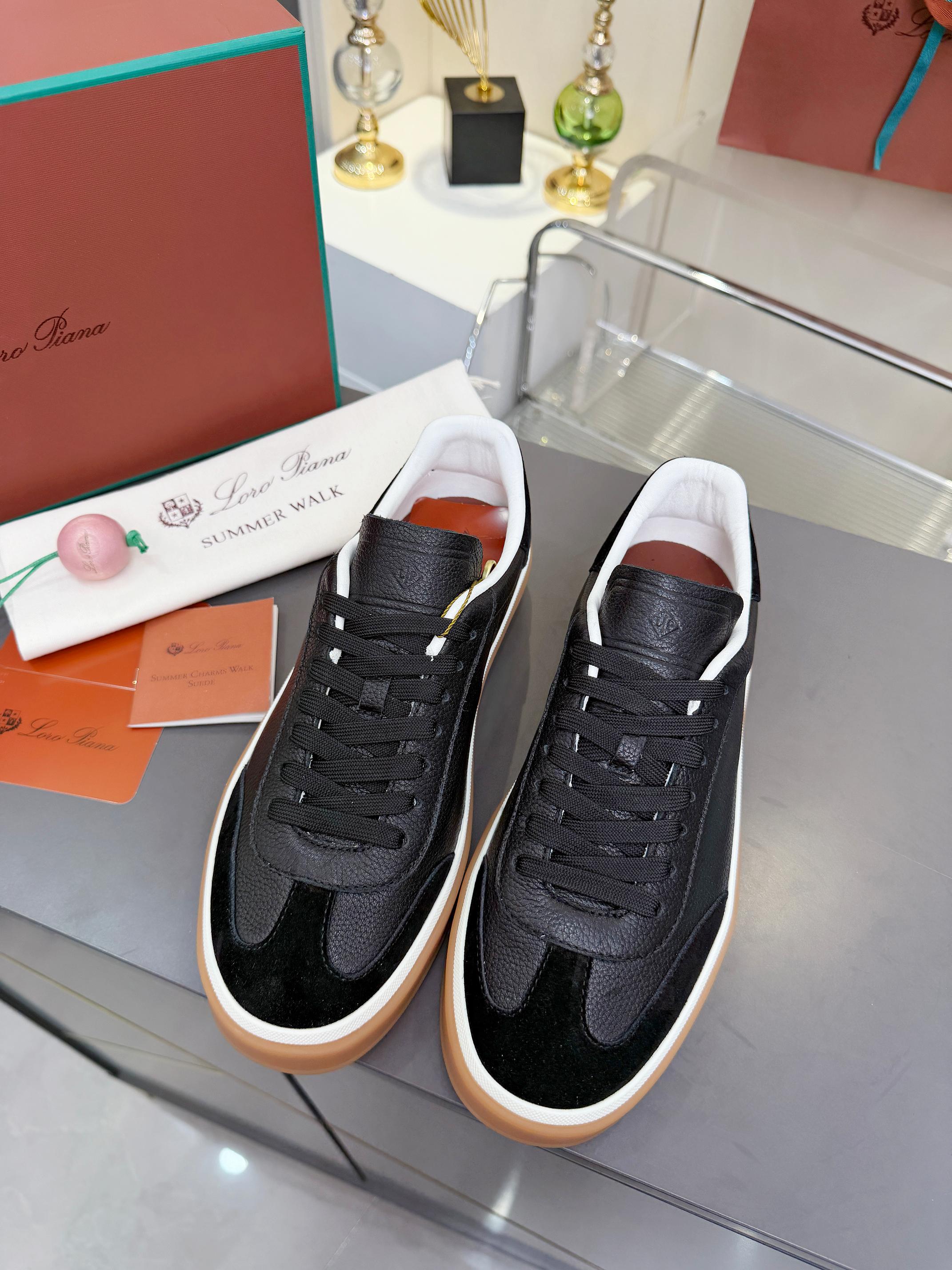 Loro Piana Sneakers