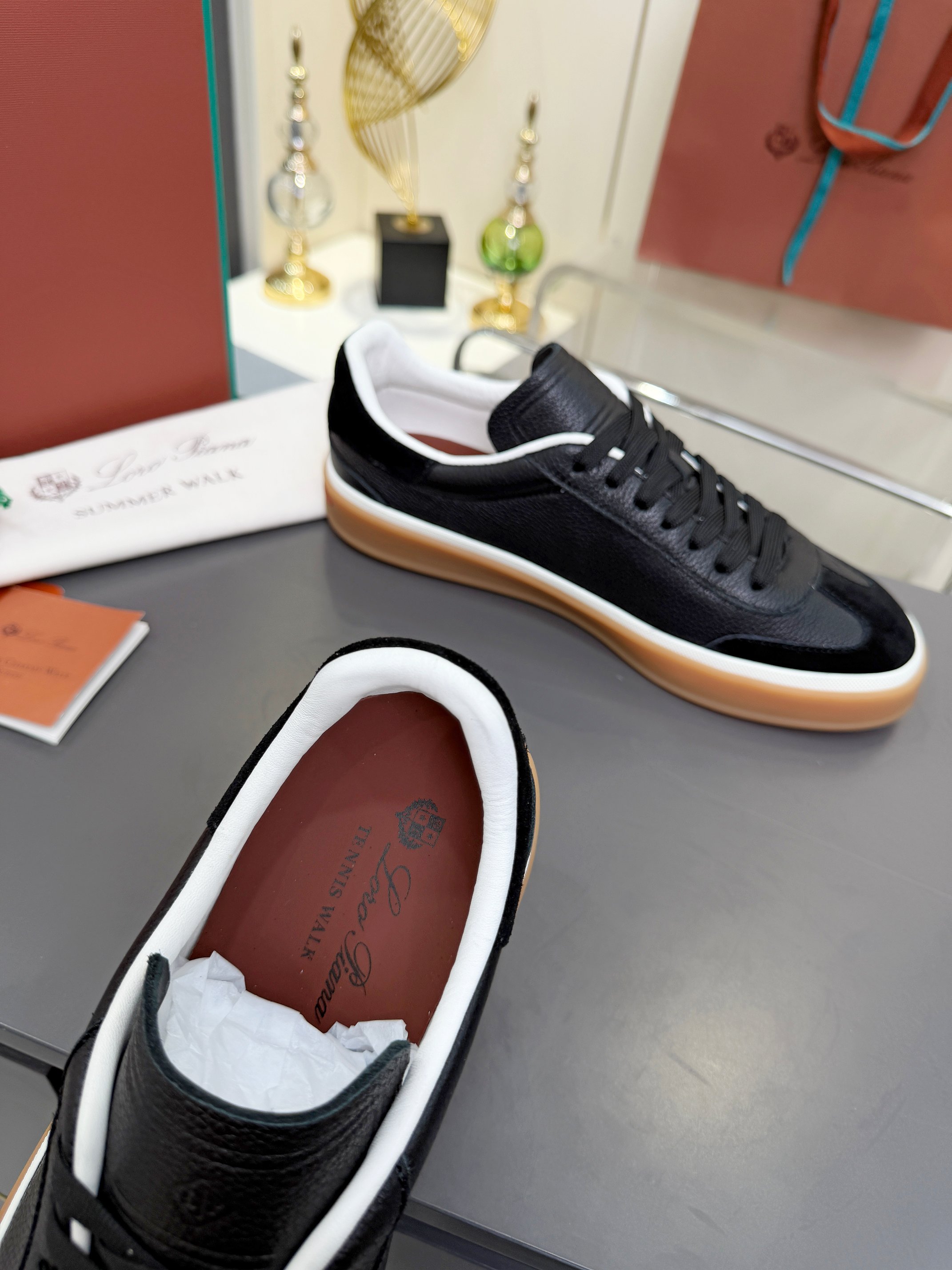 Loro Piana Sneakers
