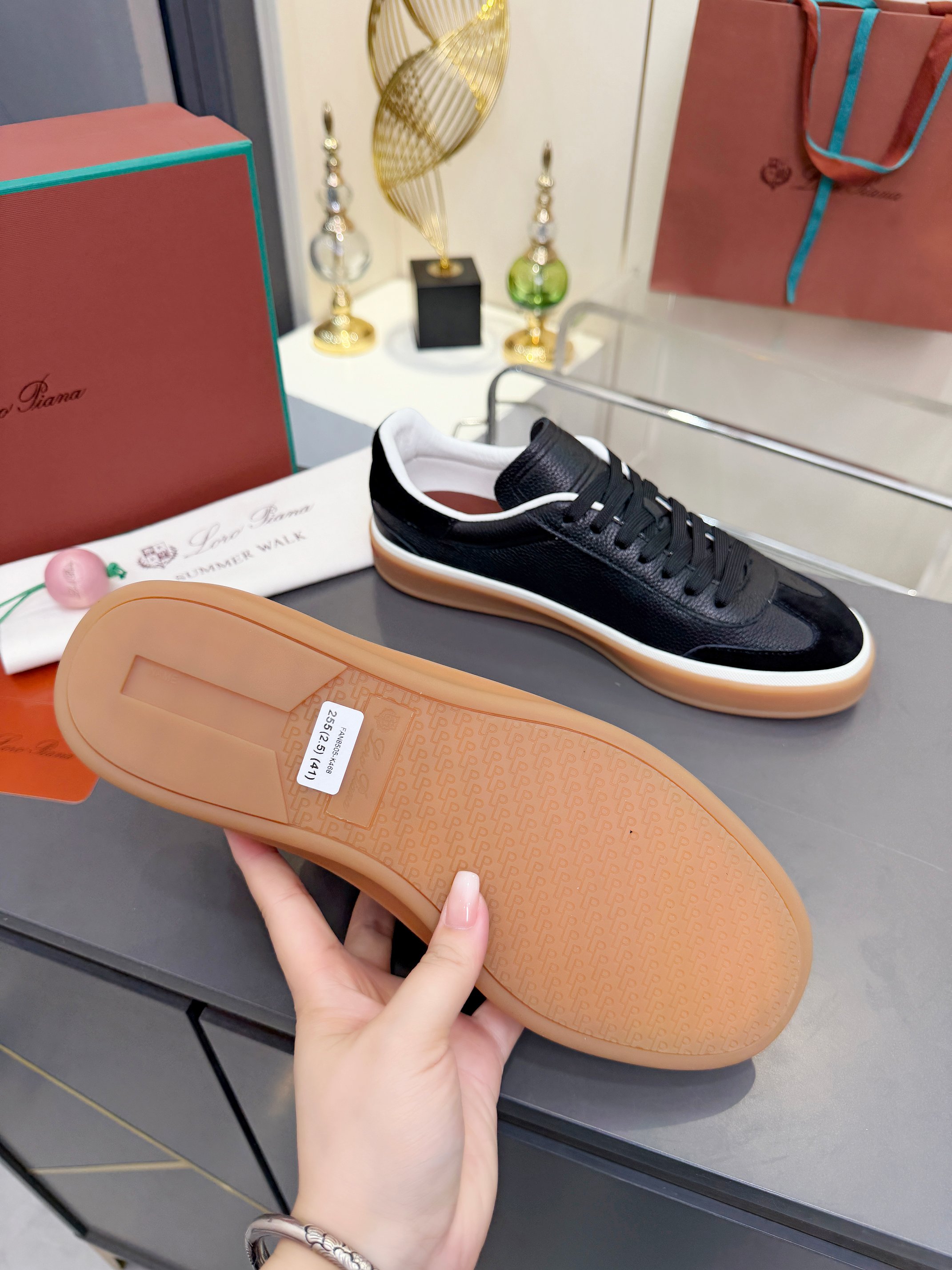 Loro Piana Sneakers
