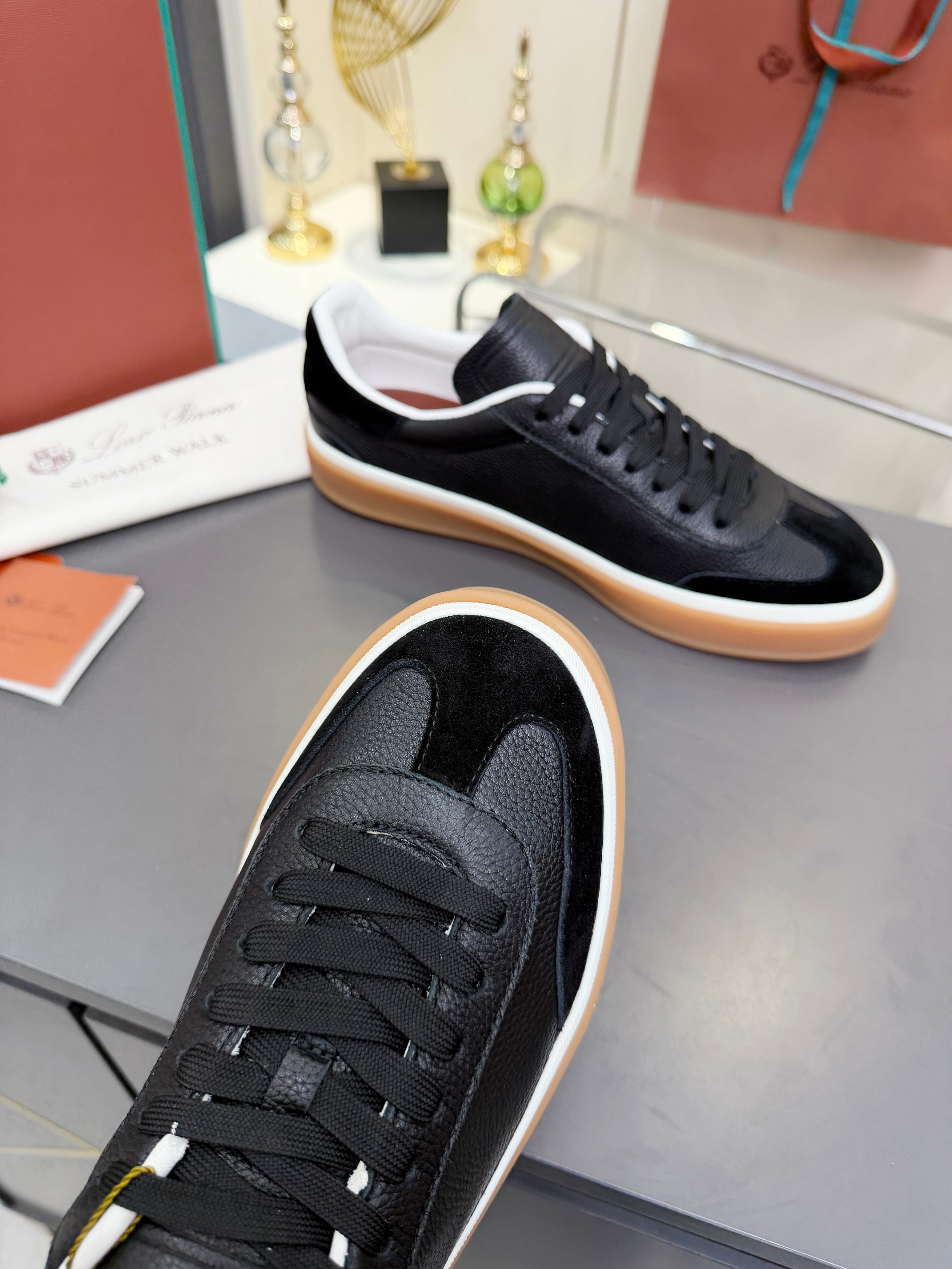 Loro Piana Sneakers