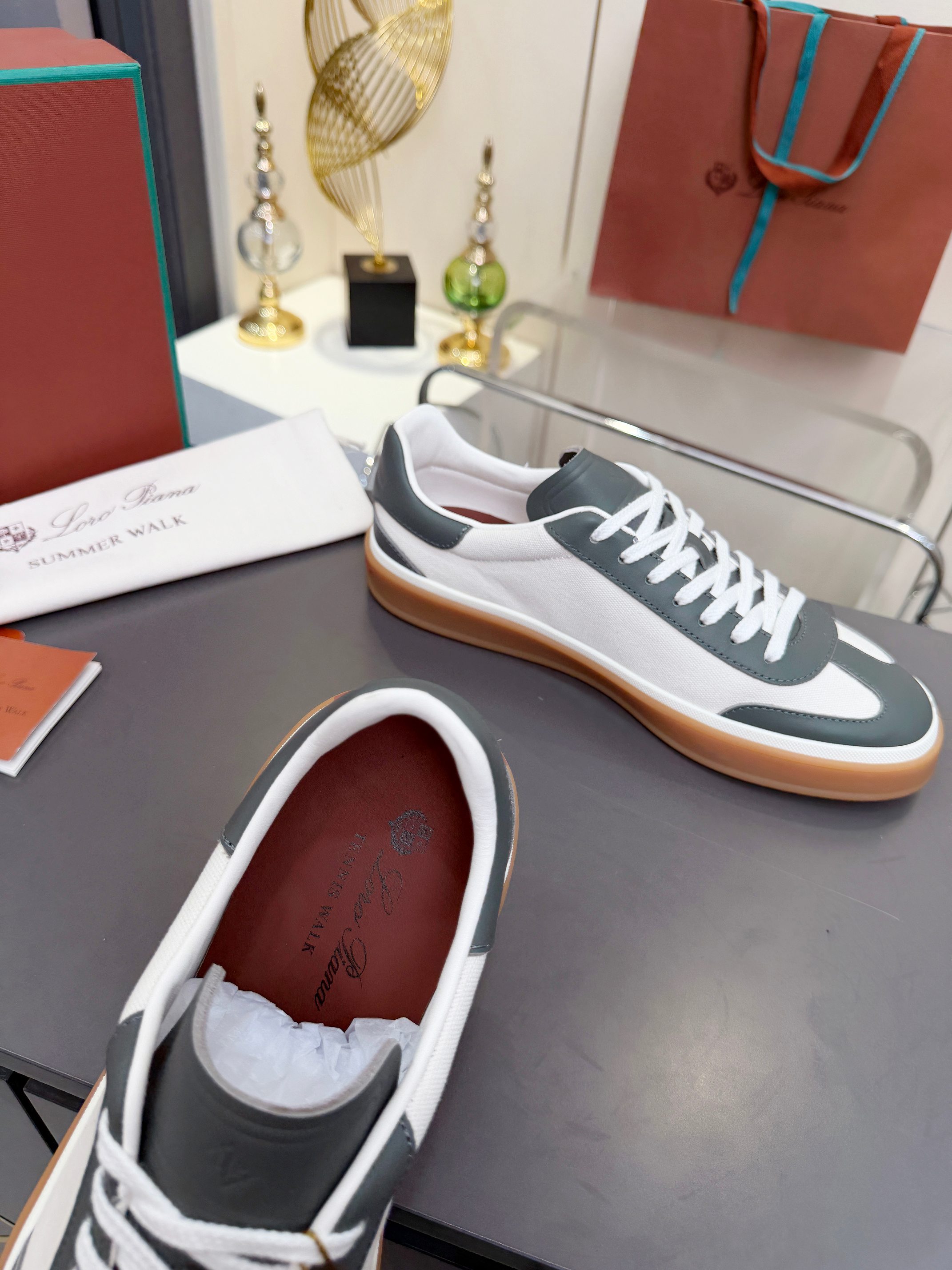Loro Piana Sneakers