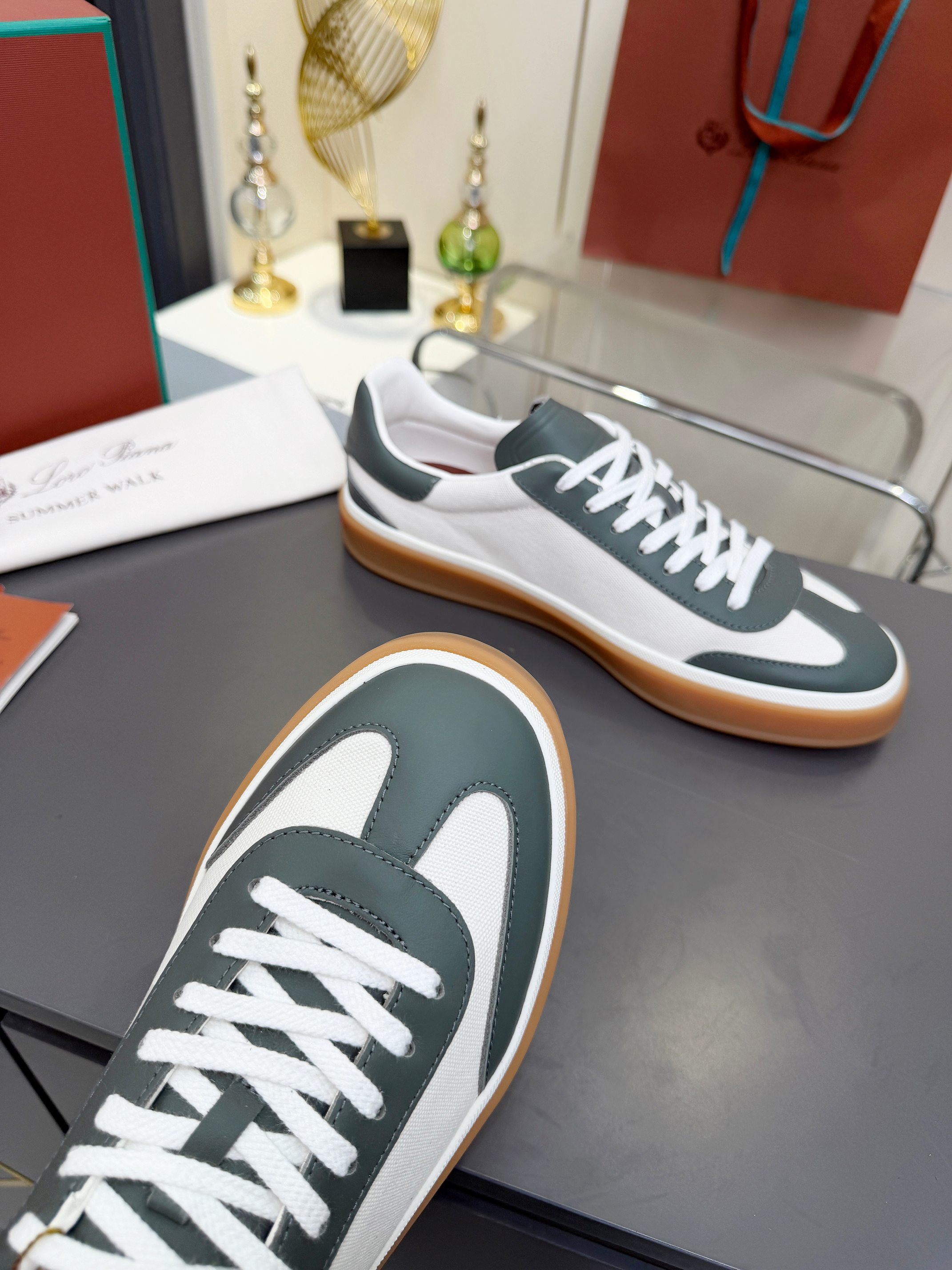 Loro Piana Sneakers