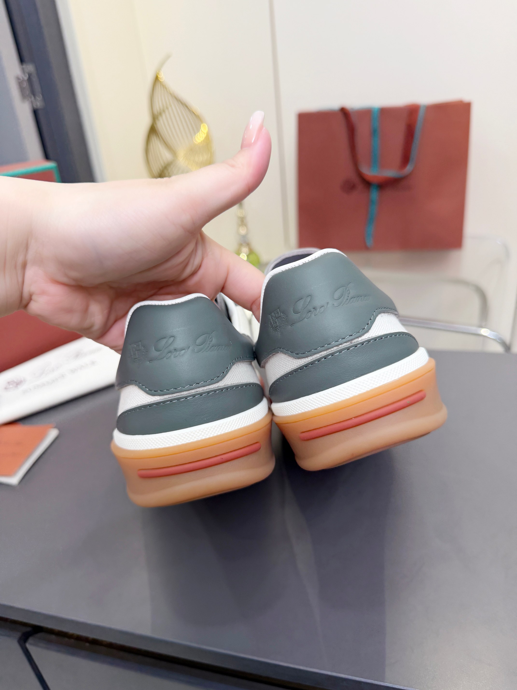 Loro Piana Sneakers