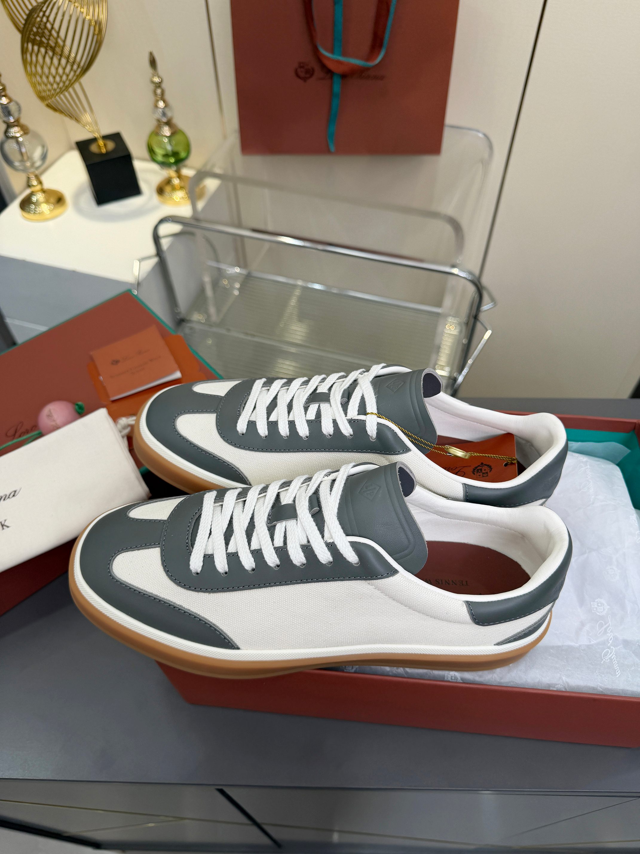 Loro Piana Sneakers