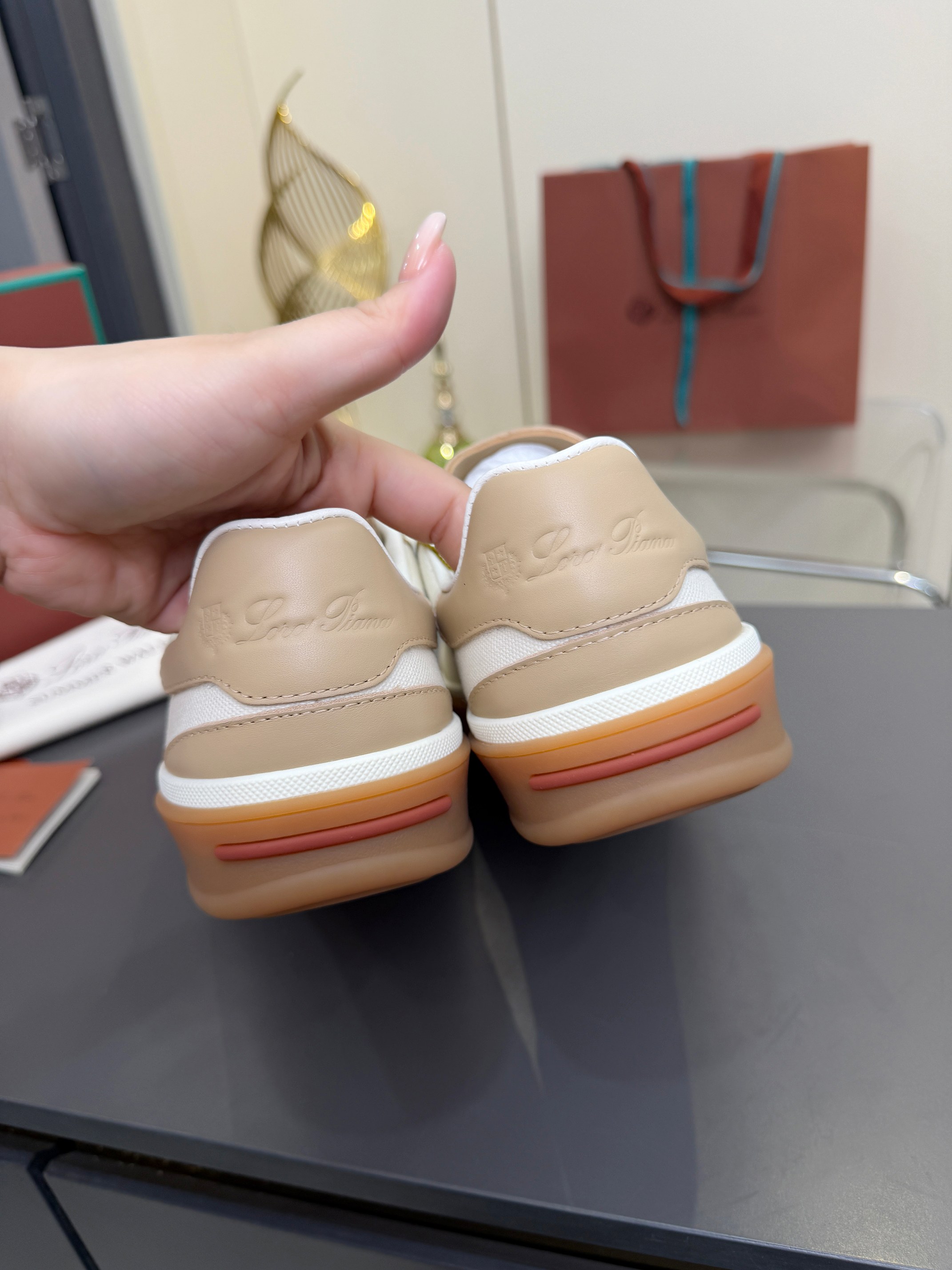 Loro Piana Sneakers