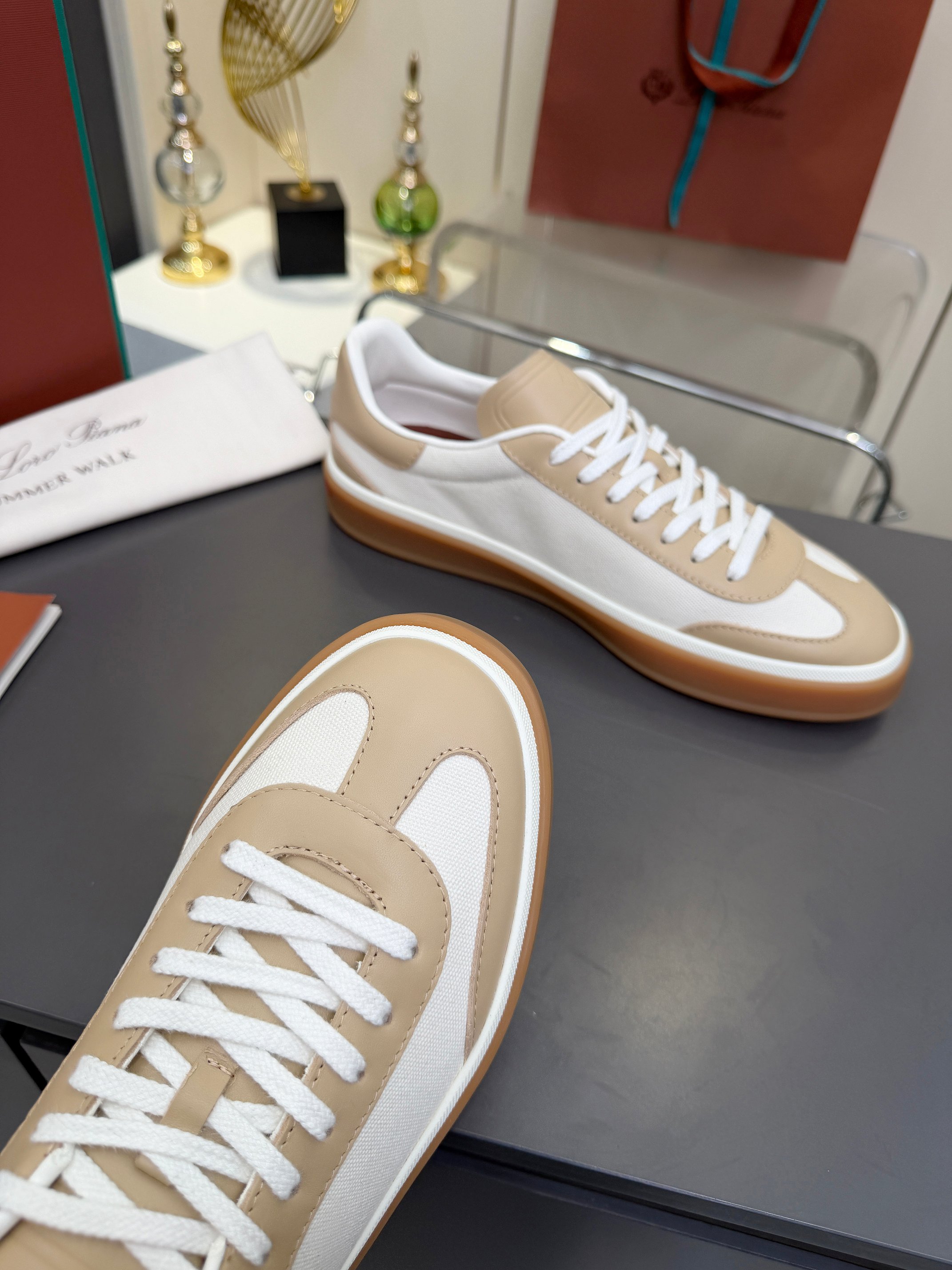 Loro Piana Sneakers