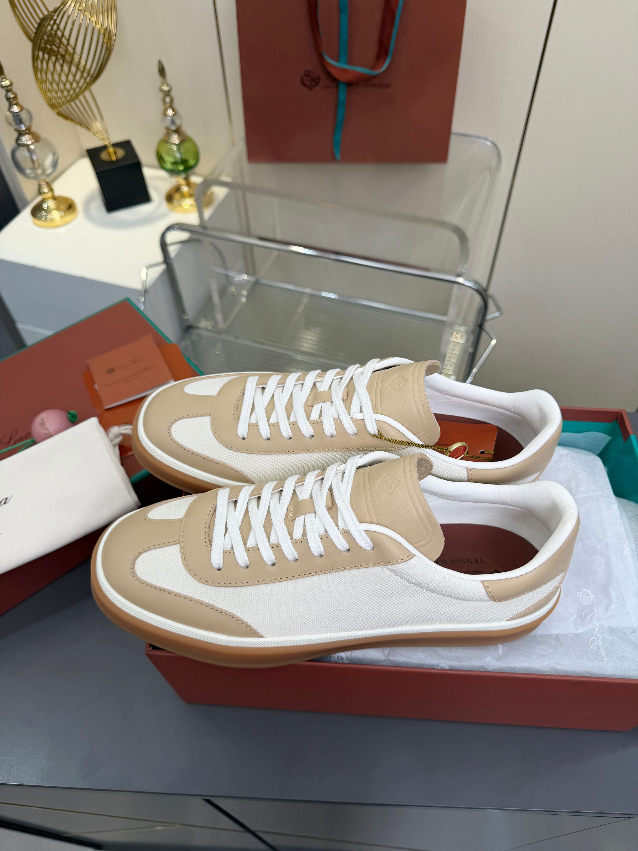 Loro Piana Sneakers