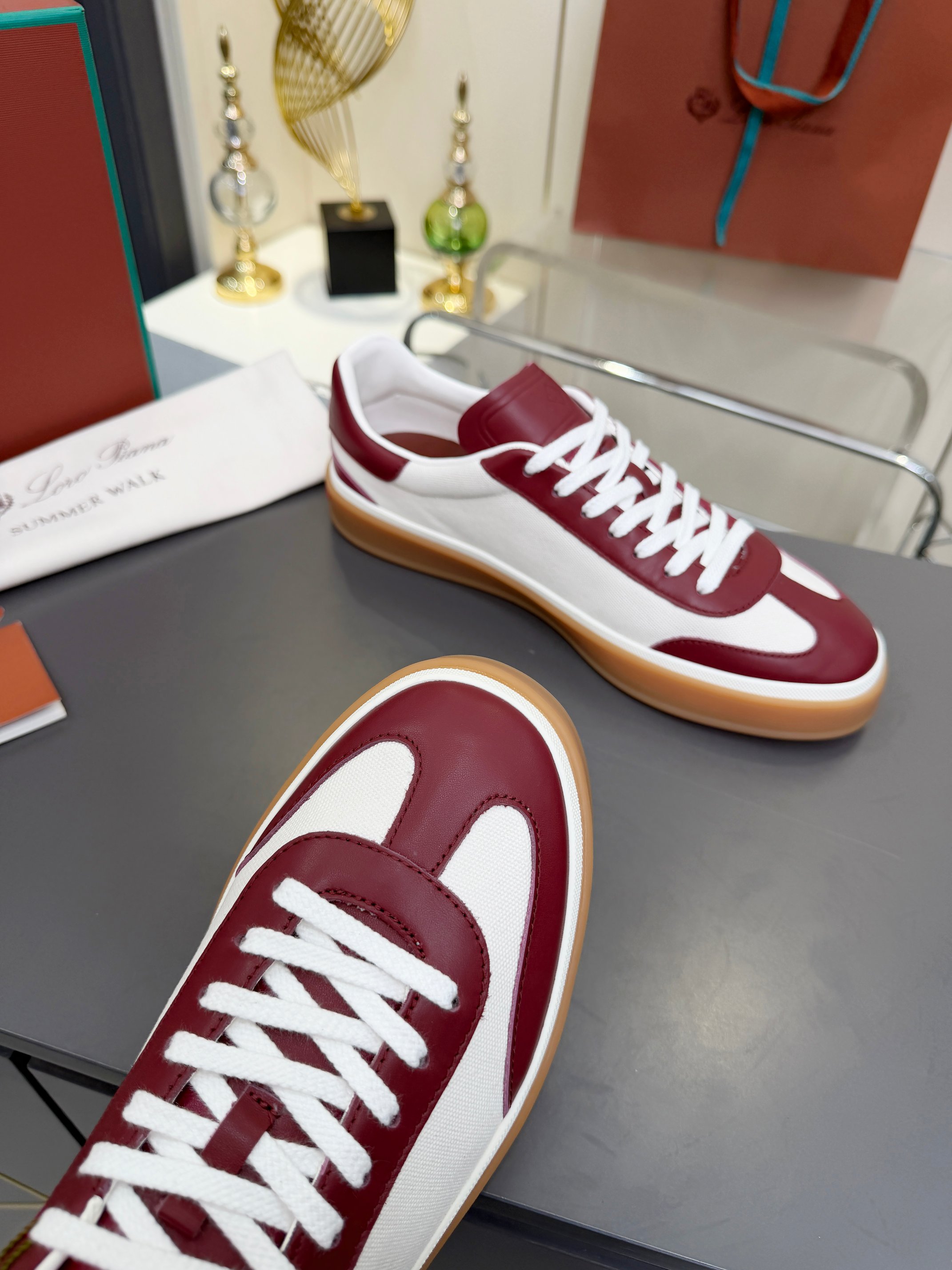 Loro Piana Sneakers