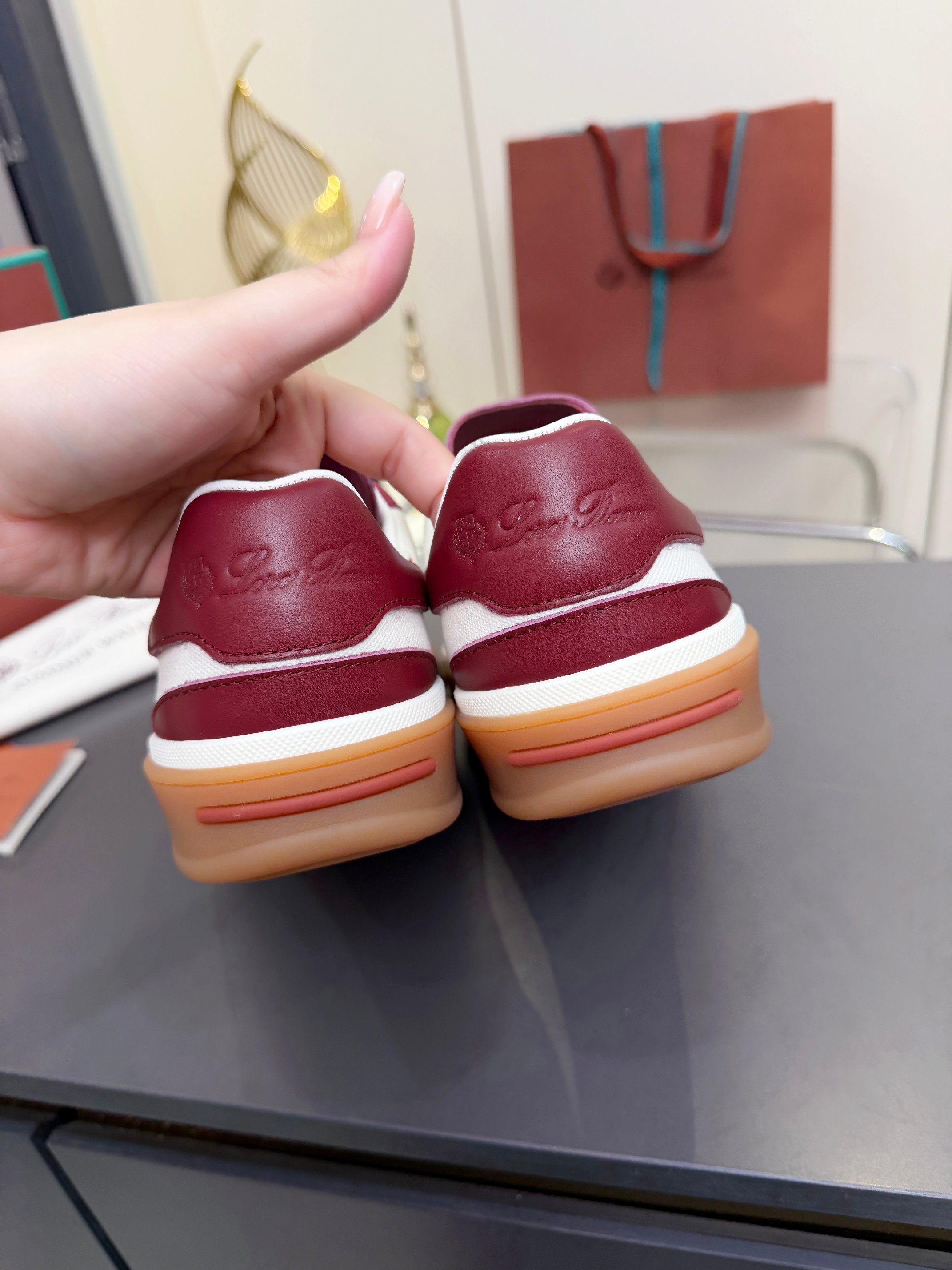 Loro Piana Sneakers