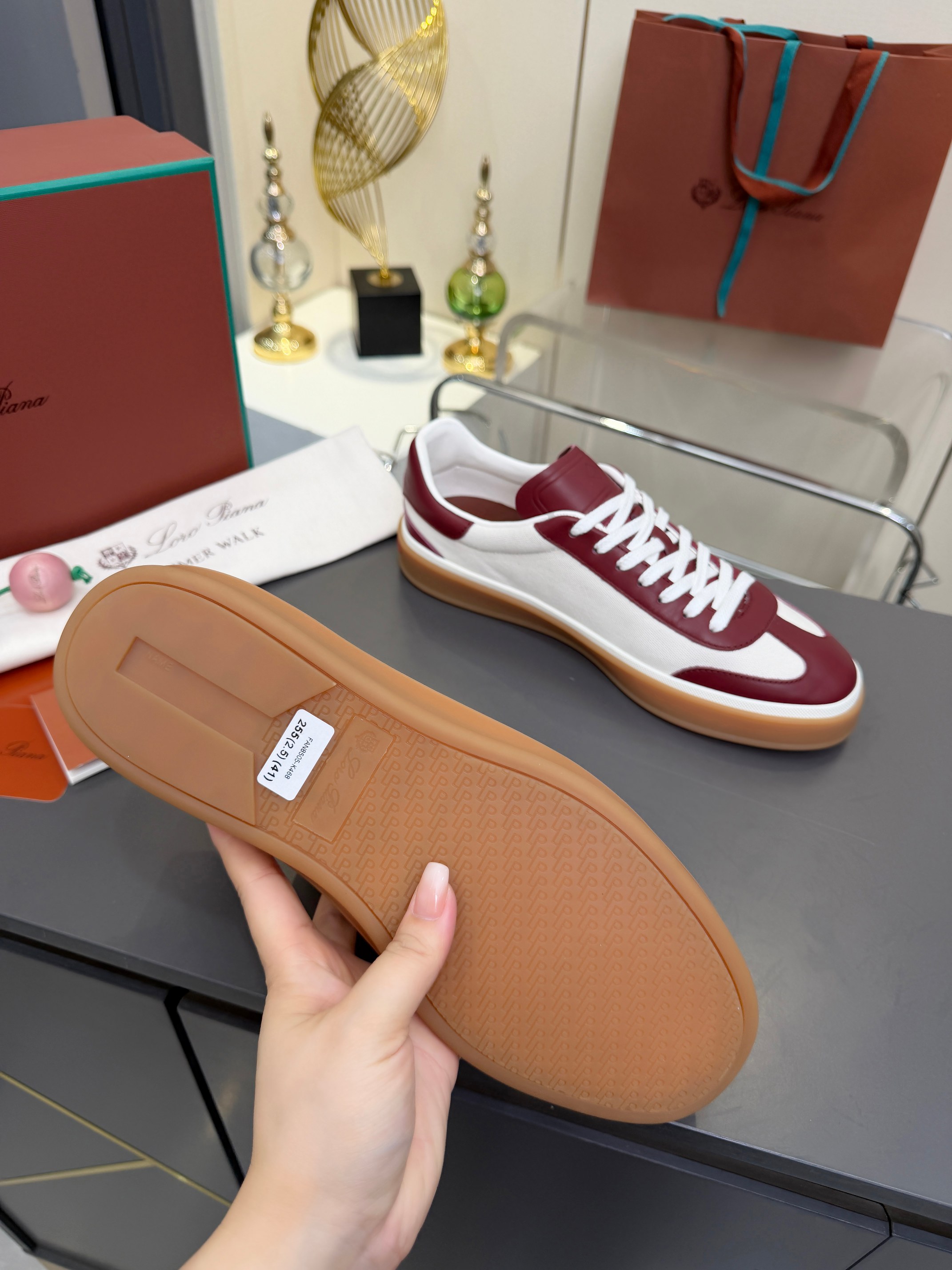 Loro Piana Sneakers