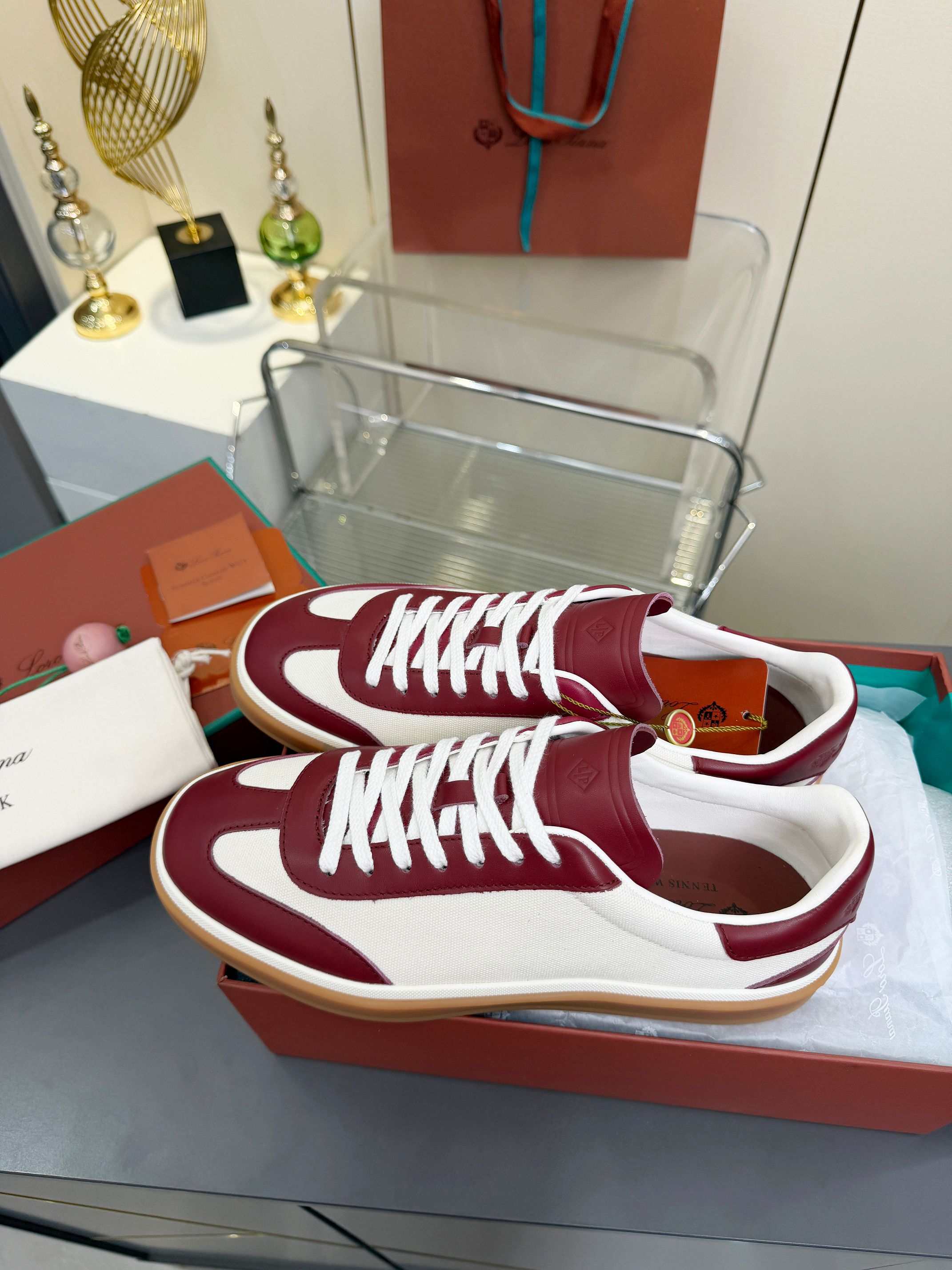 Loro Piana Sneakers