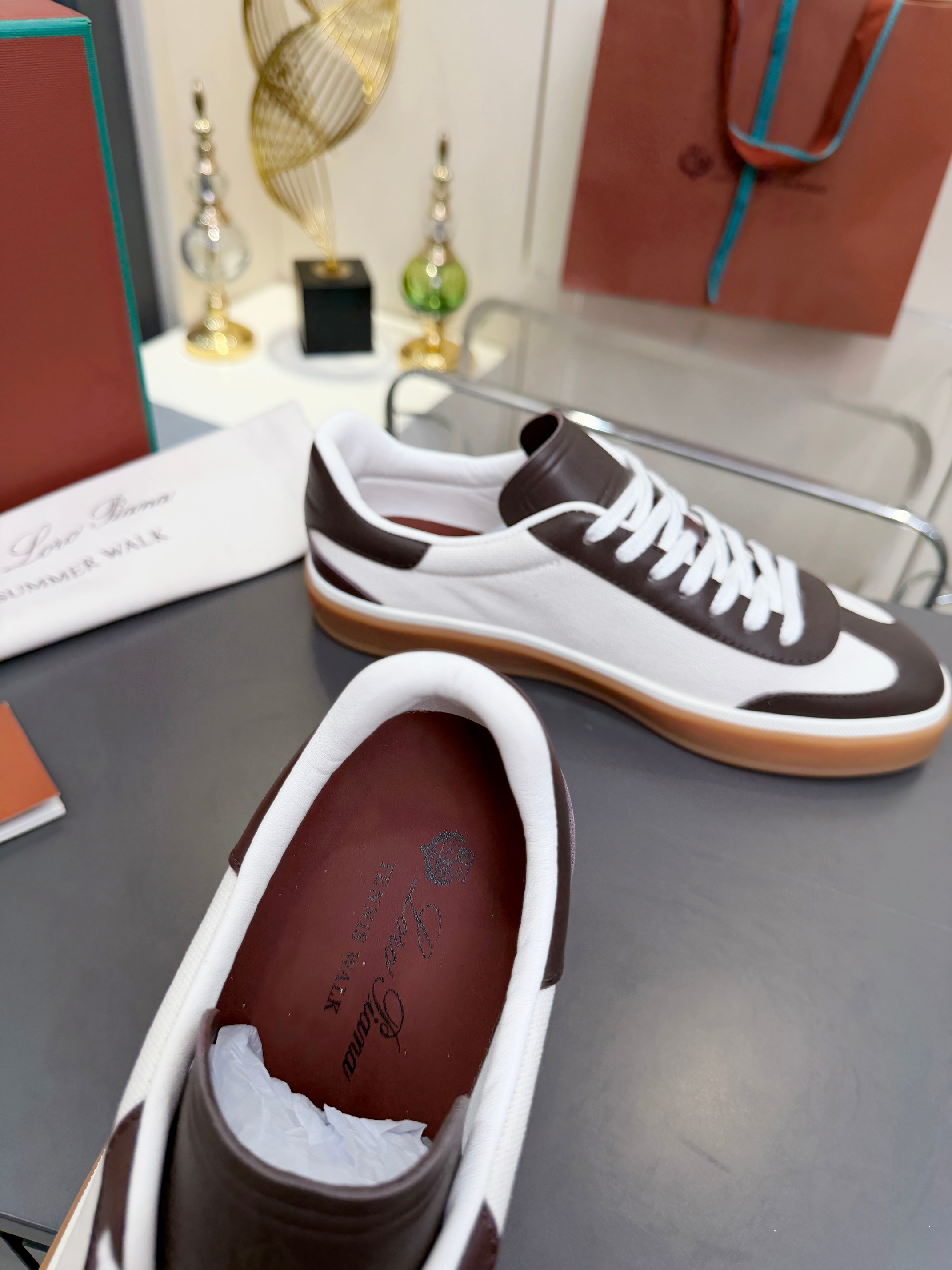 Loro Piana Sneakers