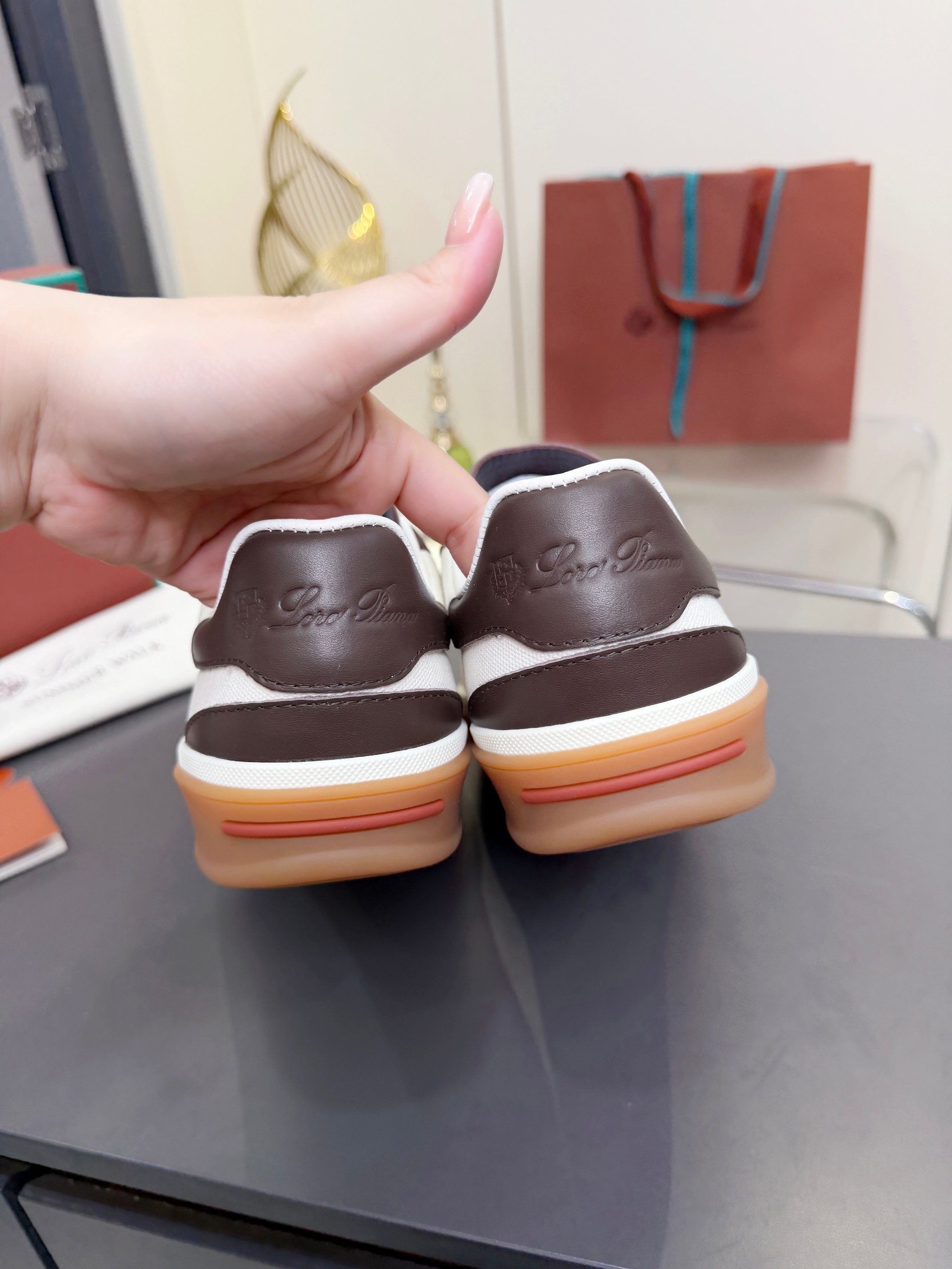 Loro Piana Sneakers