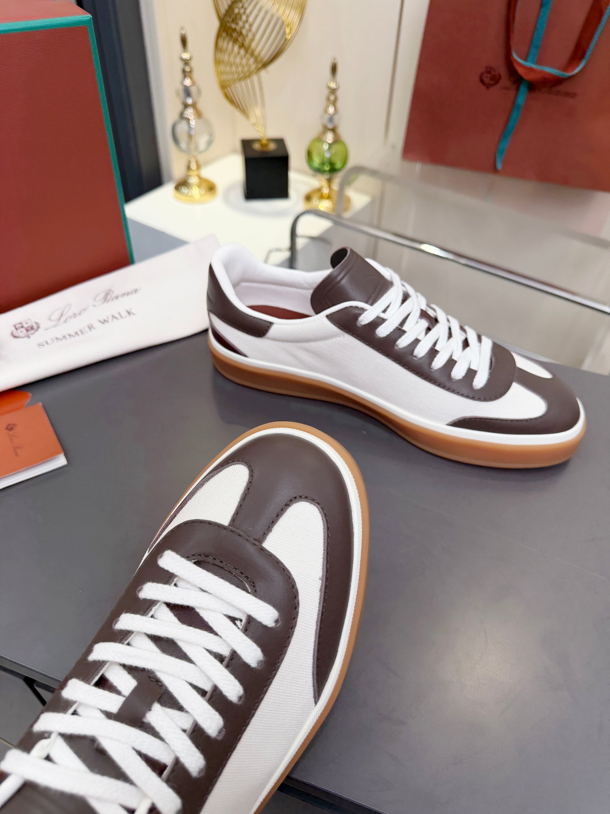 Loro Piana Sneakers