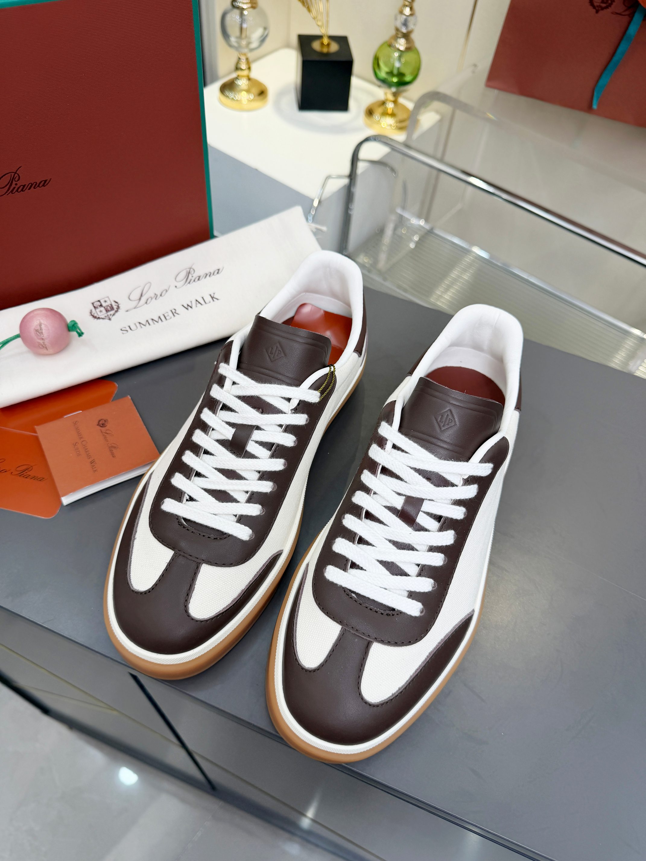 Loro Piana Sneakers