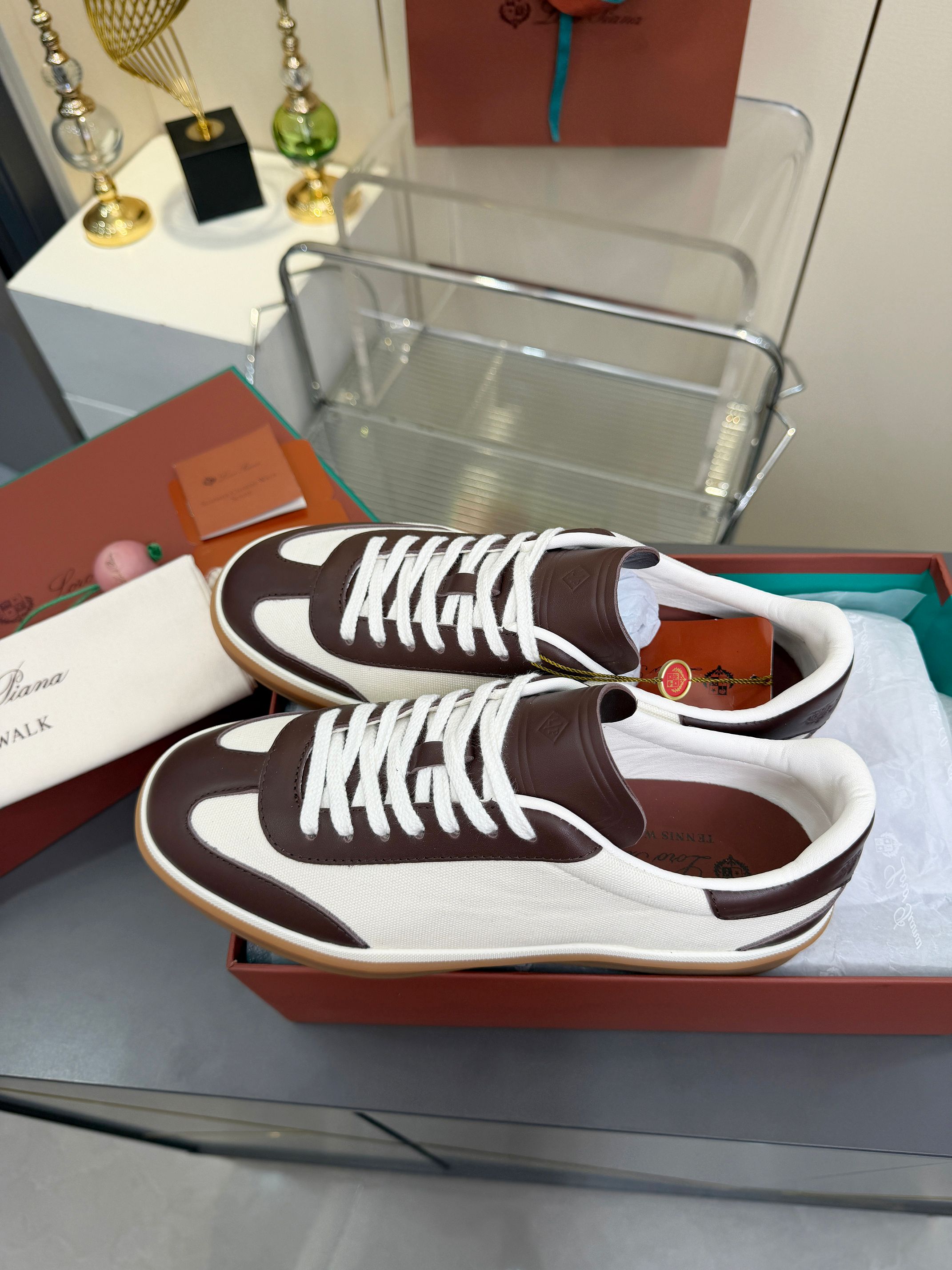 Loro Piana Sneakers