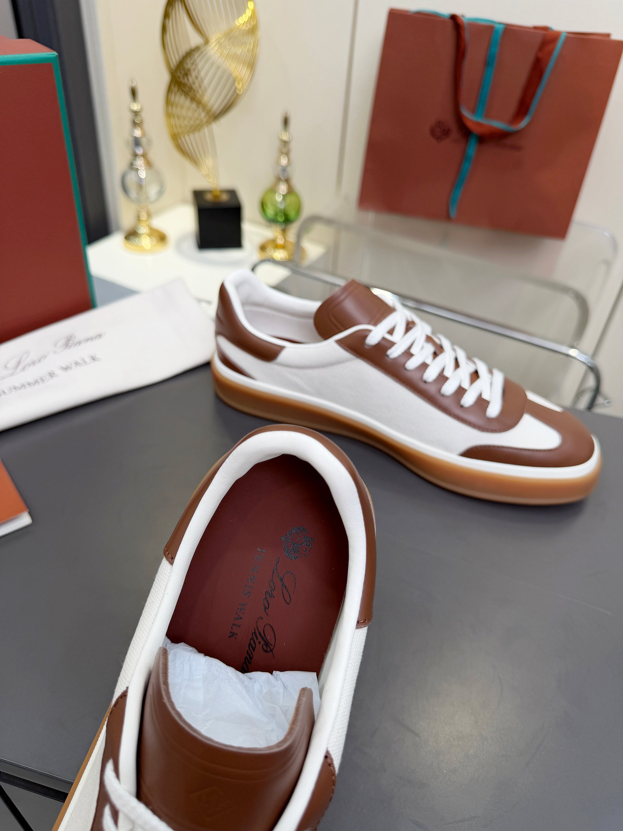 Loro Piana Sneakers