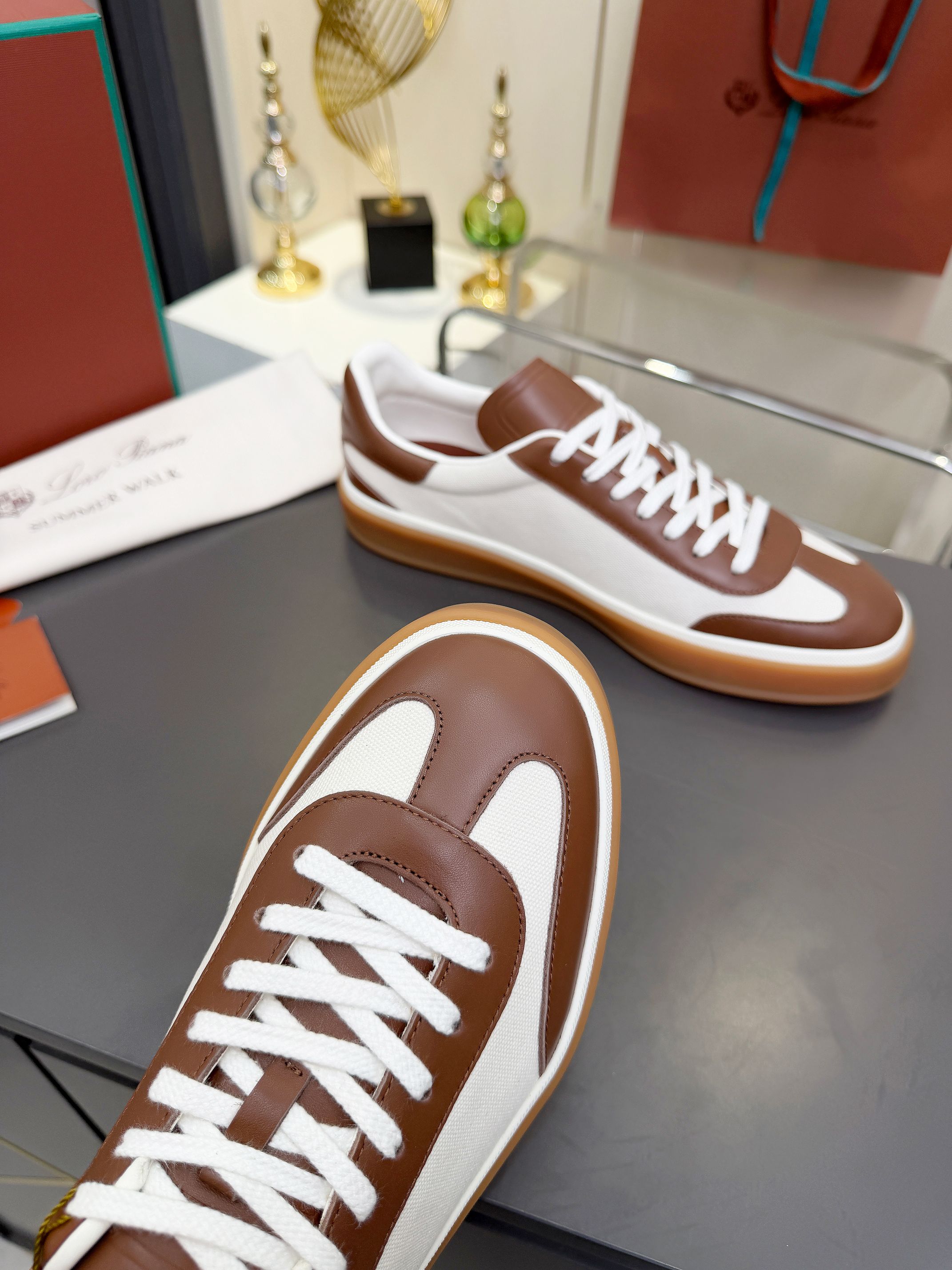 Loro Piana Sneakers