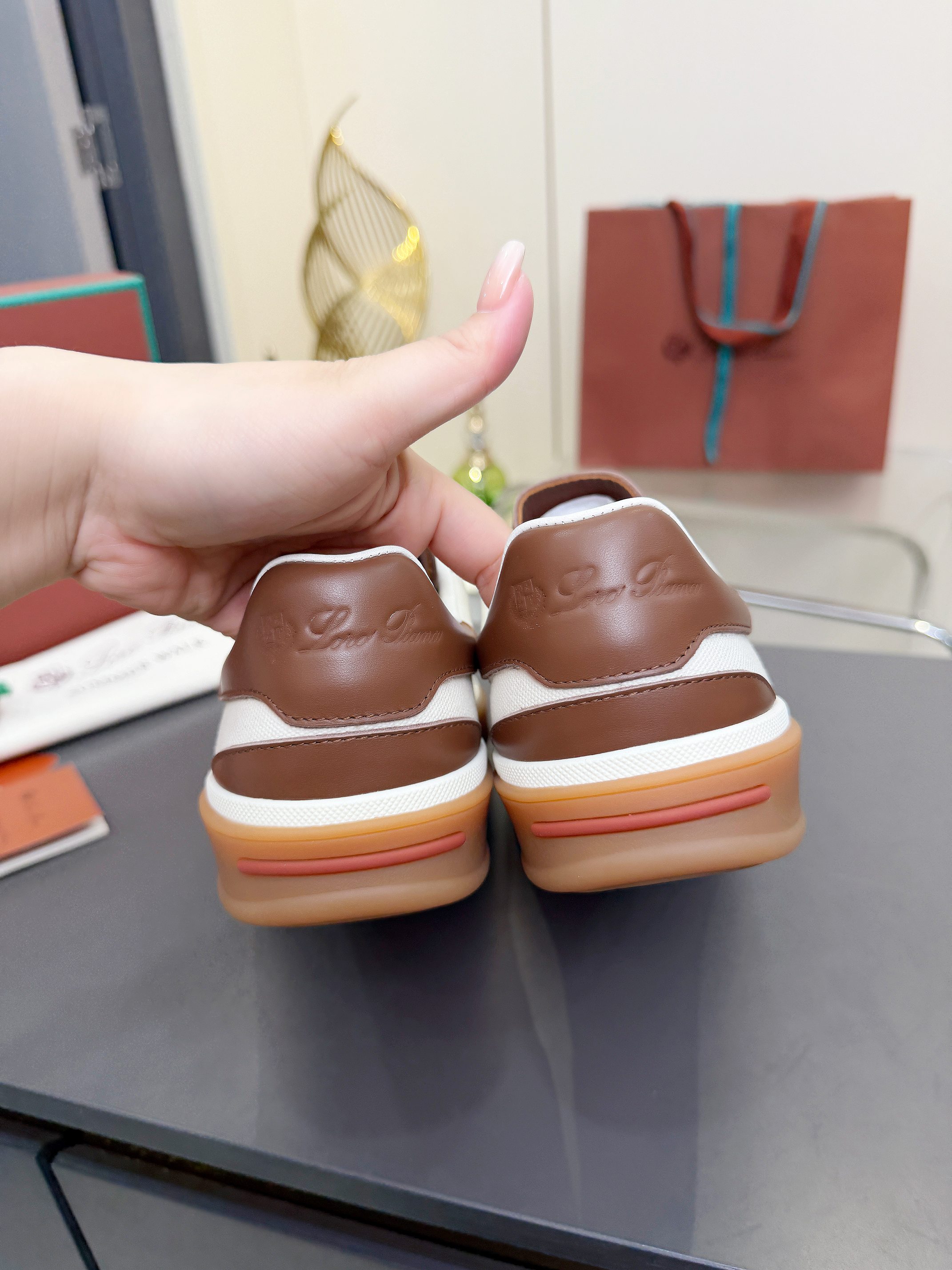 Loro Piana Sneakers