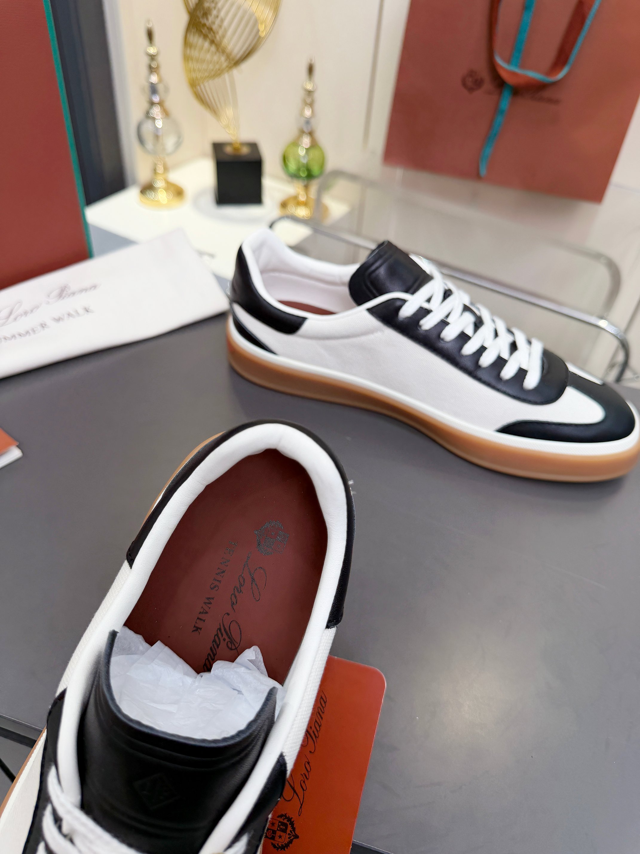 Loro Piana Sneakers