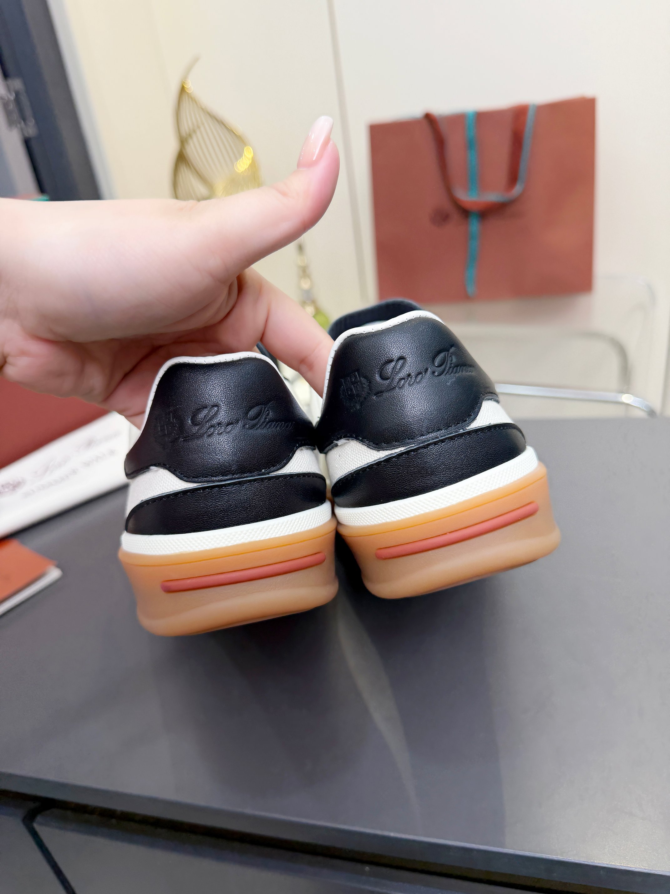 Loro Piana Sneakers