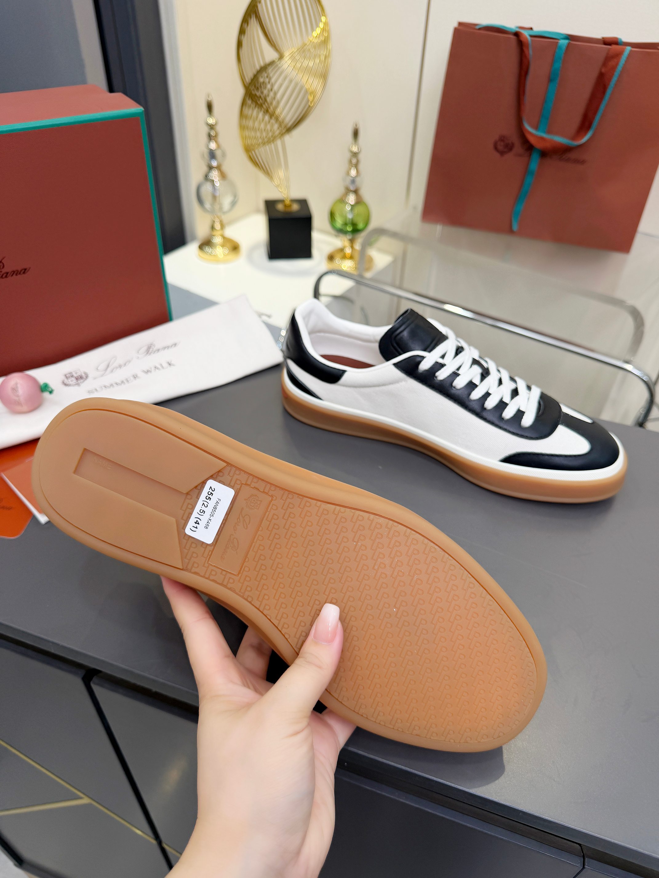 Loro Piana Sneakers